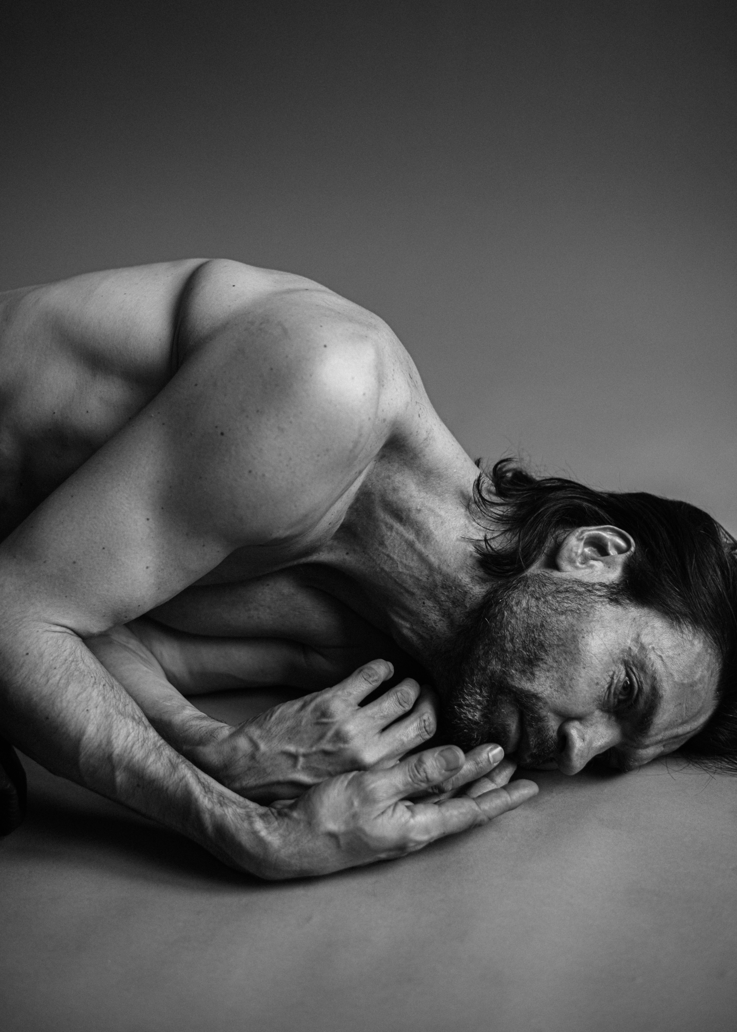 Мои ч/б работы. Портретный фотограф Марина Щеглова в Москве