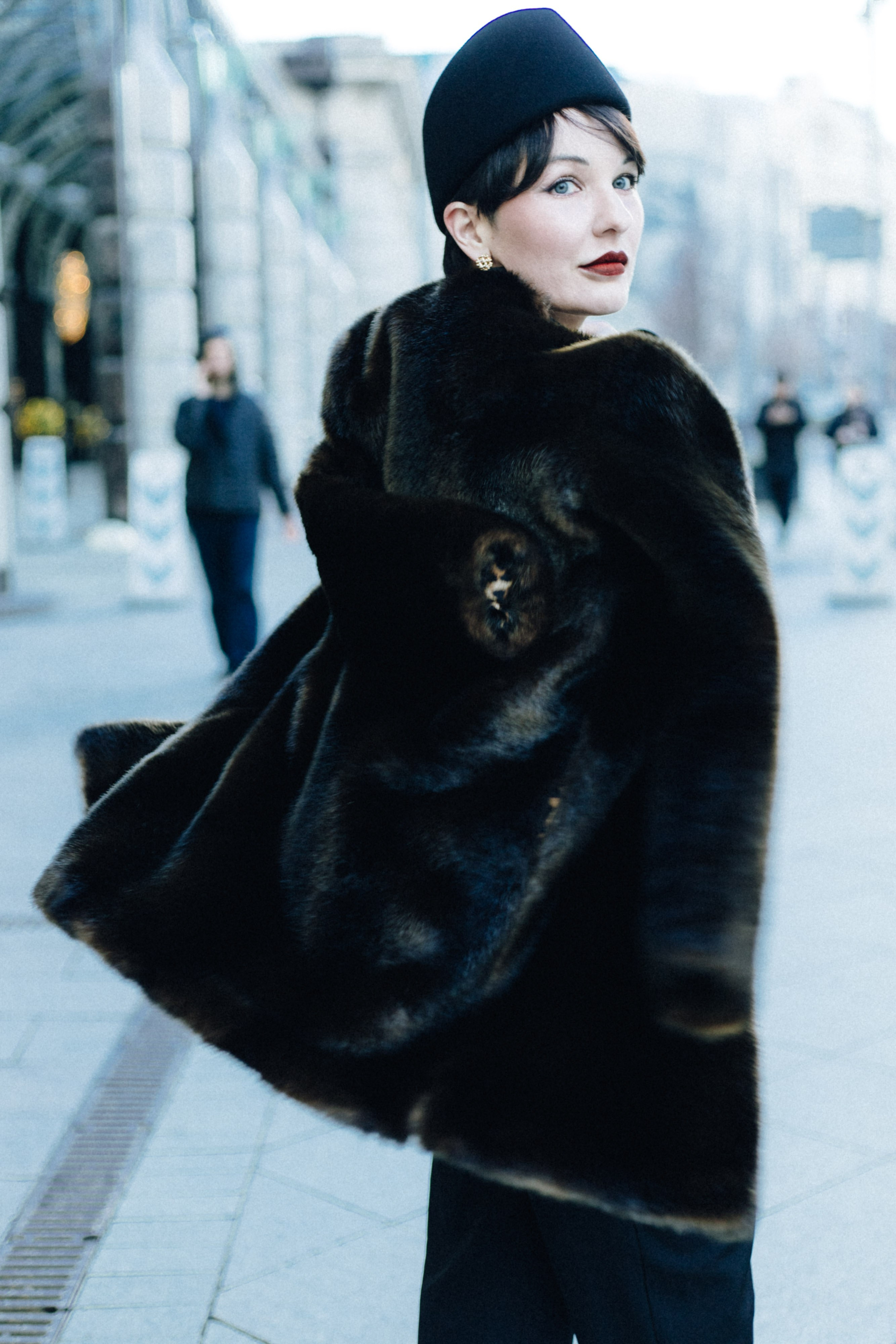 Оля. Детский семейный фотограф в Москве Светлана Микадзе