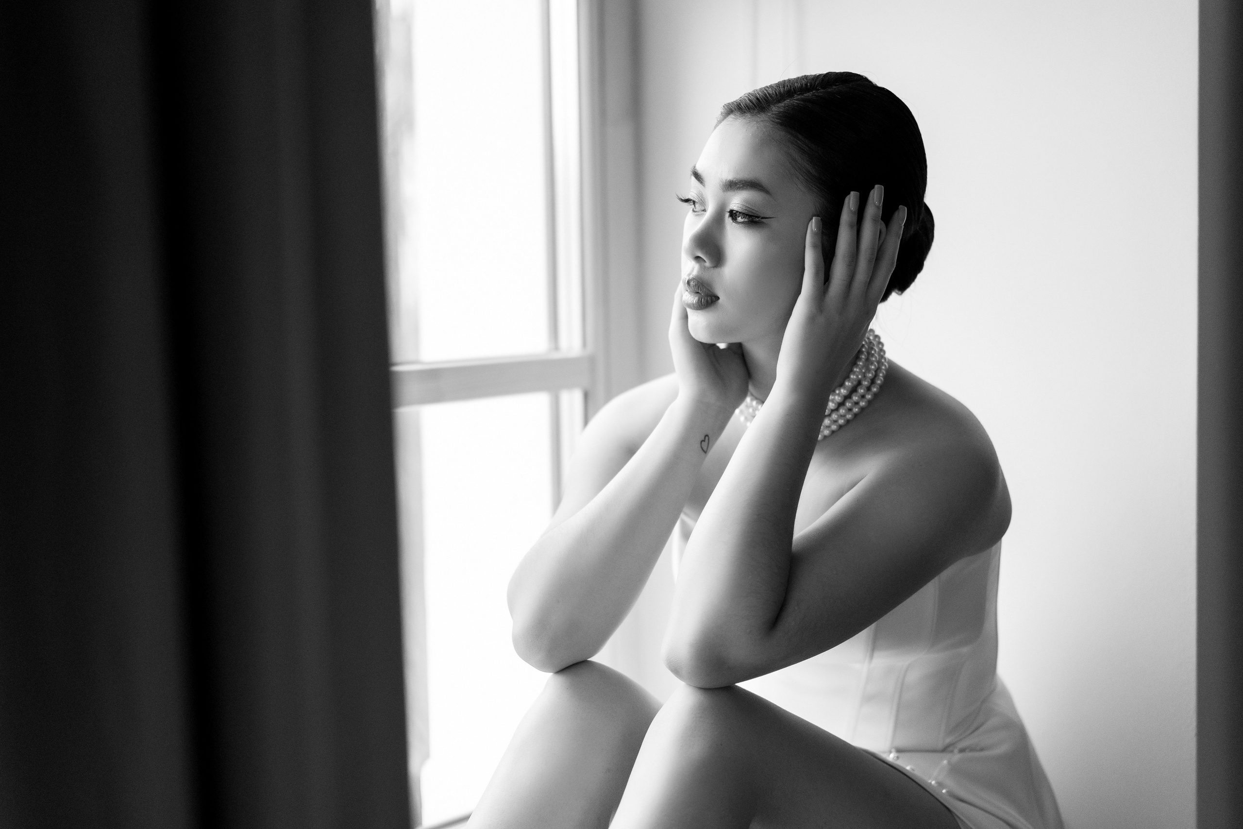 Thaoo&Yanzhe. Семейный и свадебный фотограф Минск, Беларусь Анна Орловская