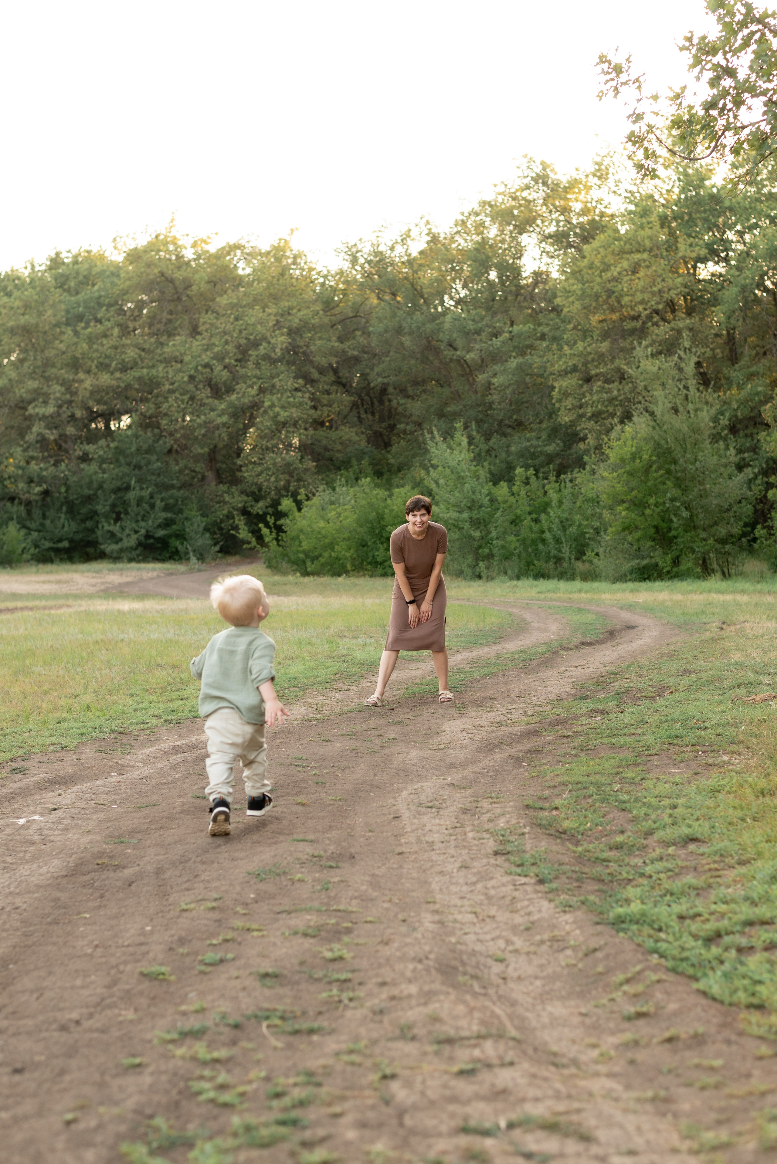 Лиза Саша и Гоша. Семейный фотограф Ирина Сгибнева