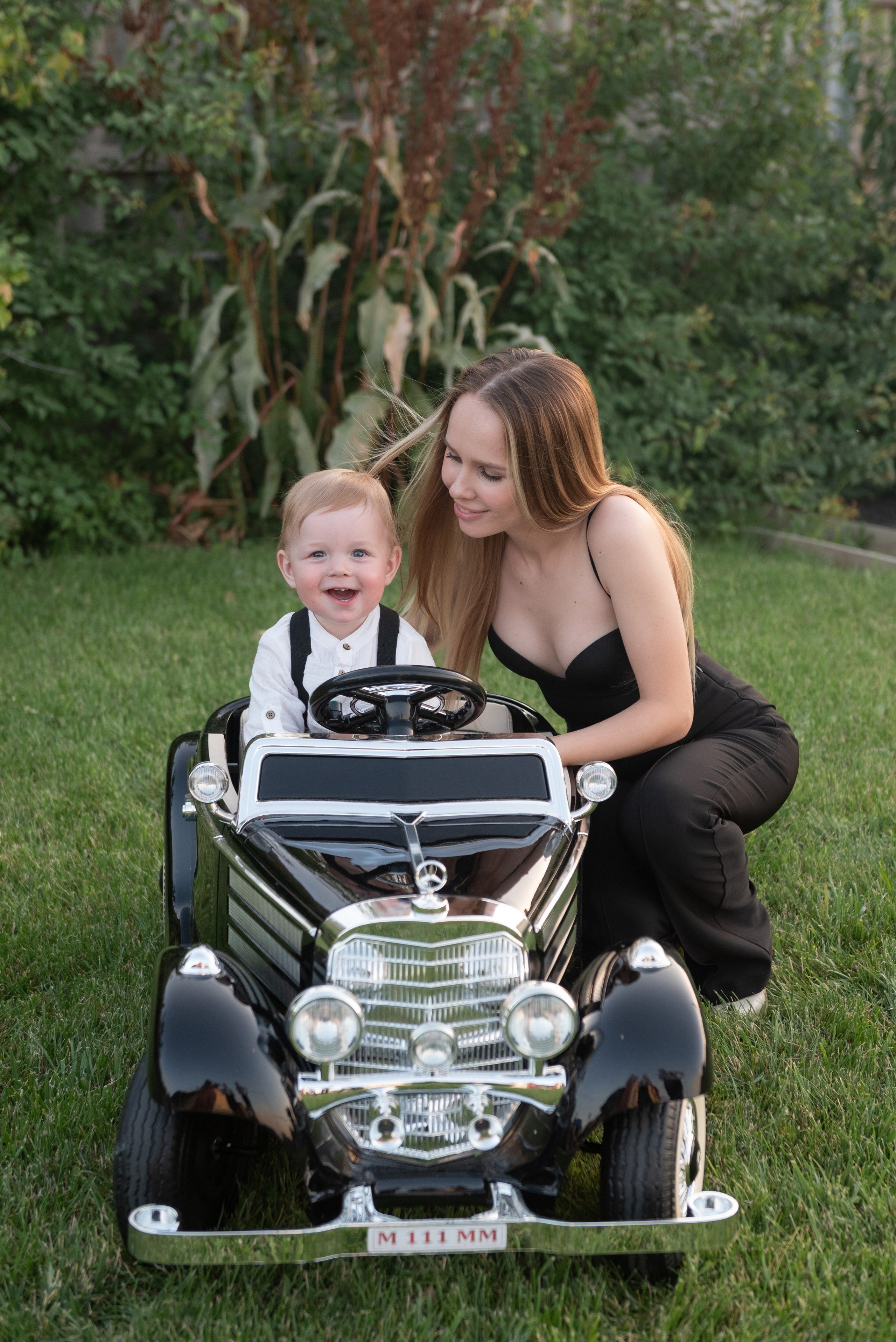 День рождения Богдана. Семейный фотограф Ирина Сгибнева