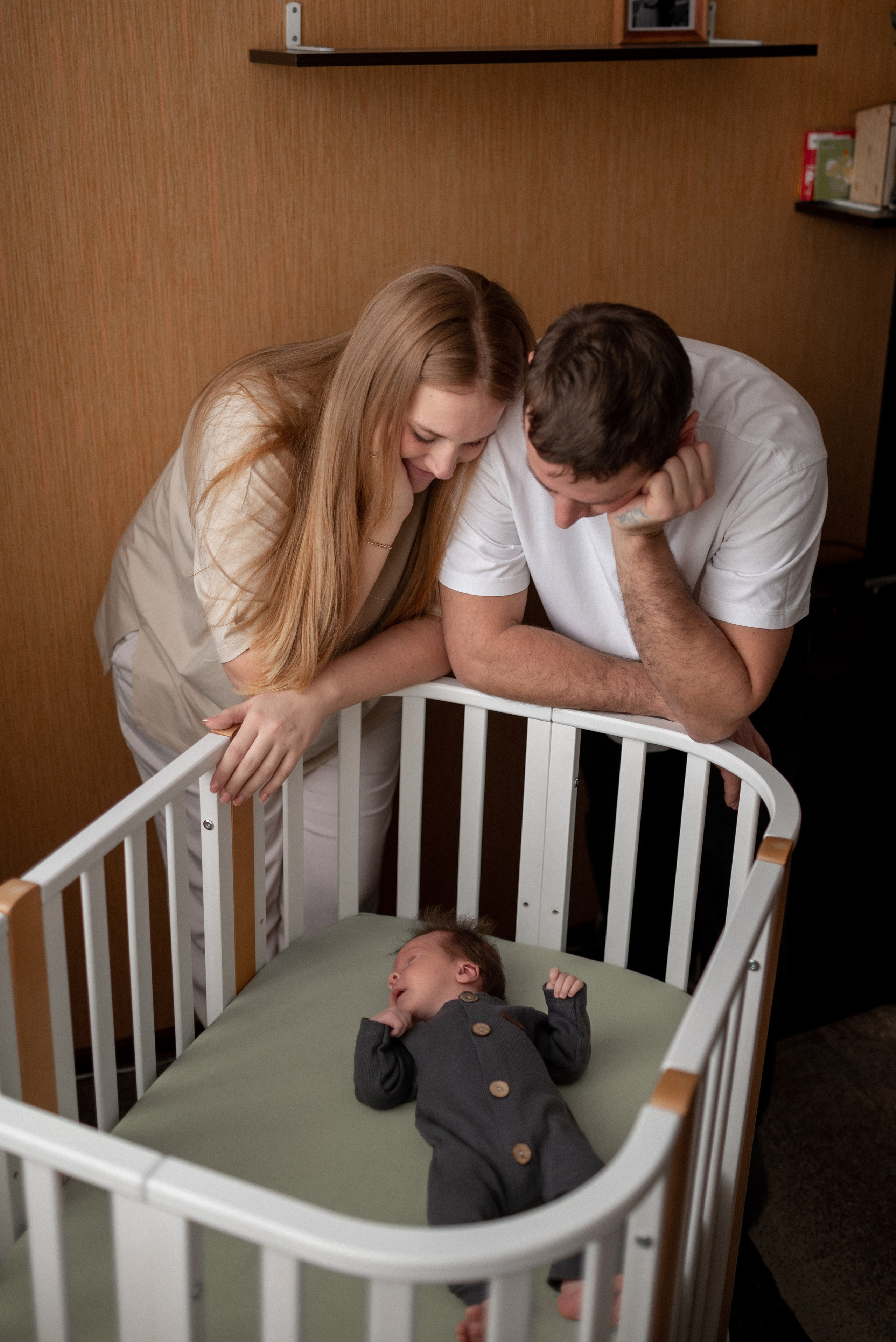 Мирон. Семейный фотограф Ирина Сгибнева