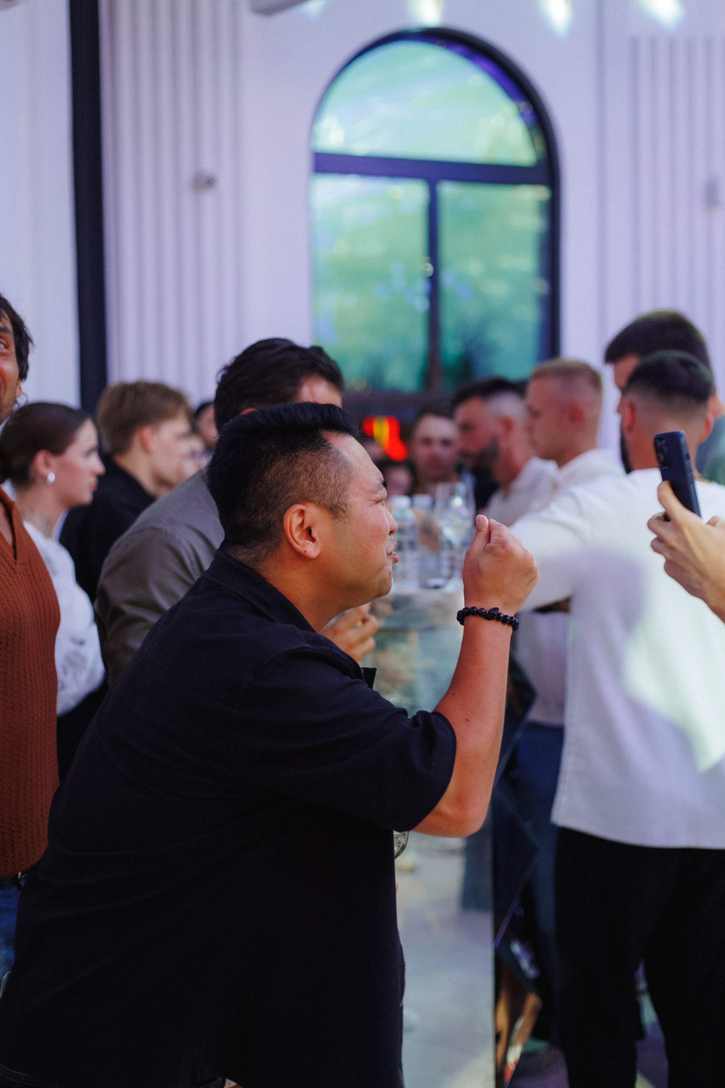 MEDIALIGA DV — AFTER PARTY. СВОИ. ФОТООТЧЕТЫ-СОБЫТИЯ-МЕСТА