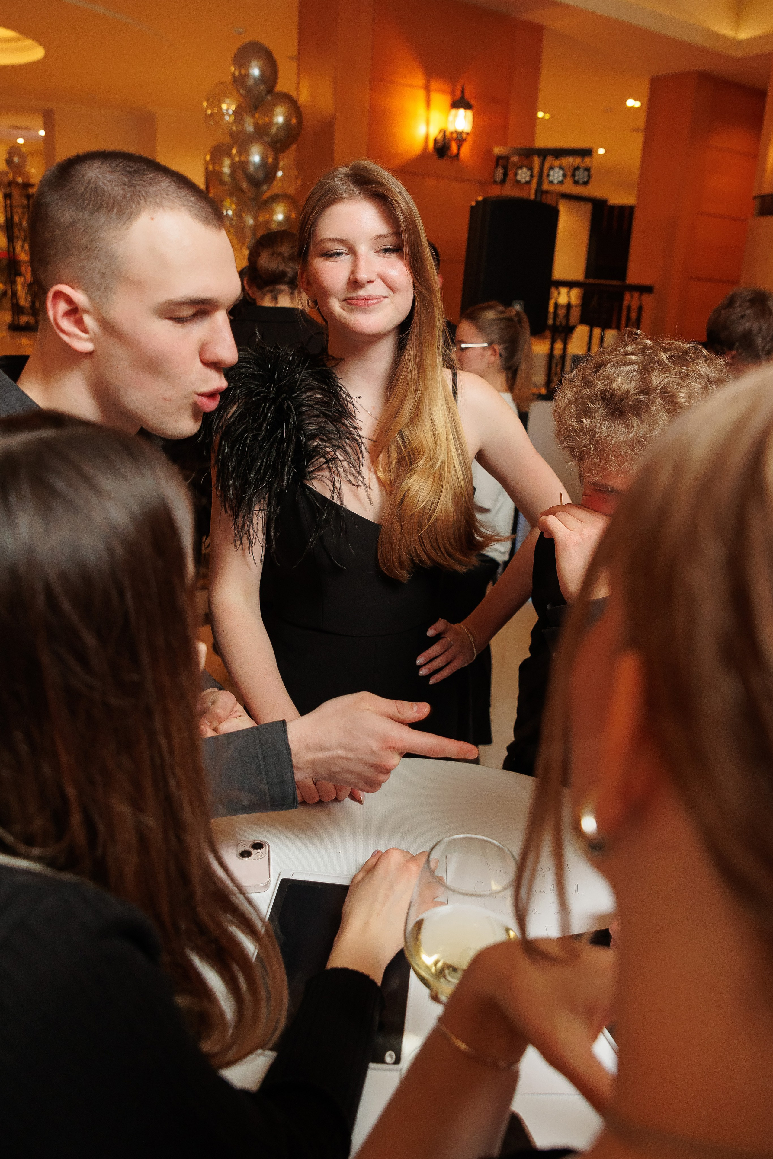 Выпускной. Фотограф в Москве и МО, Алексей Балышев