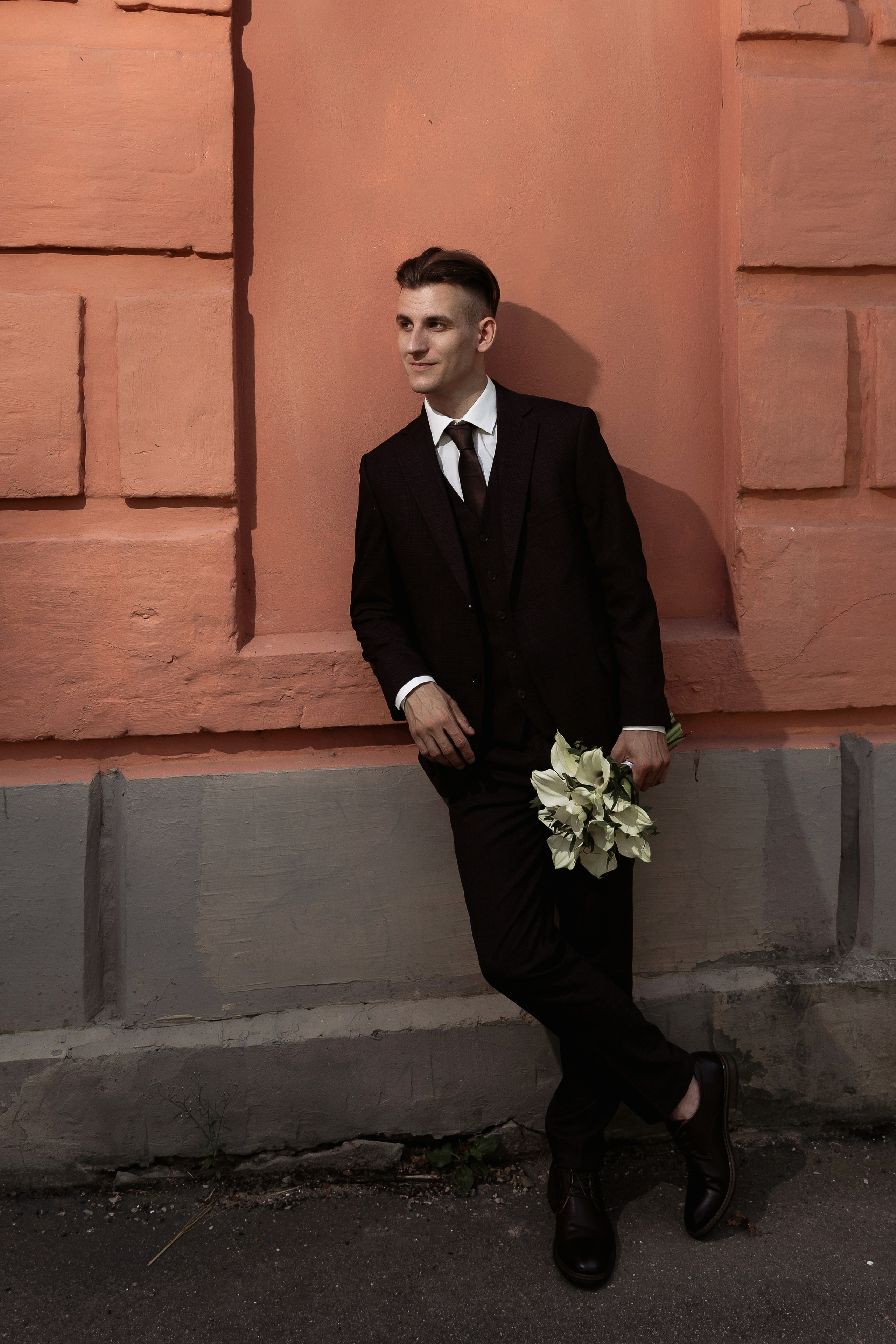 Вика и Никита. Свадебный и семейный фотограф Татьяна Ласкина в Великом Новгороде