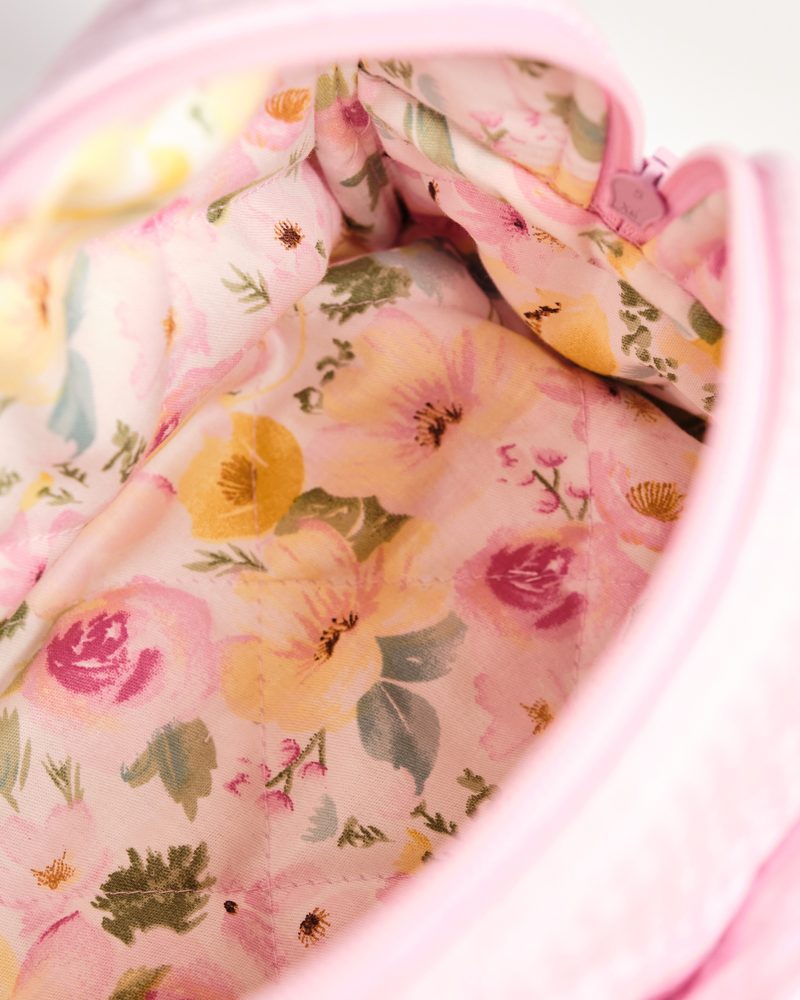 № 042. Косметички ручной работы СПб