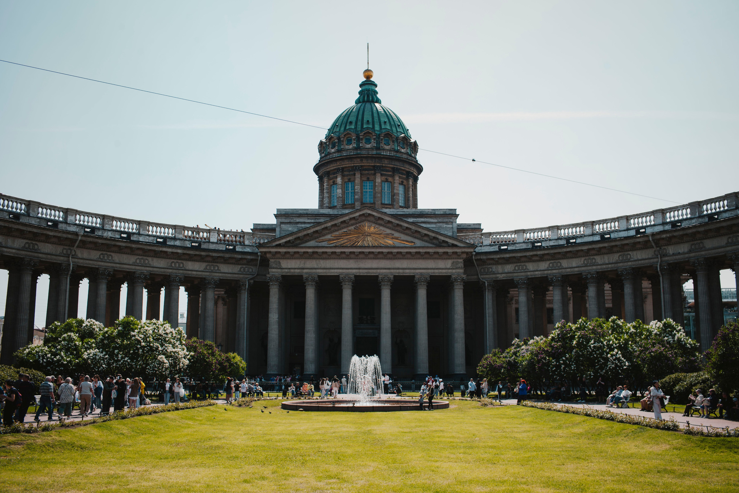 Санкт-Петербург | май 2025. Фотограф в Москве | Диана Киселева