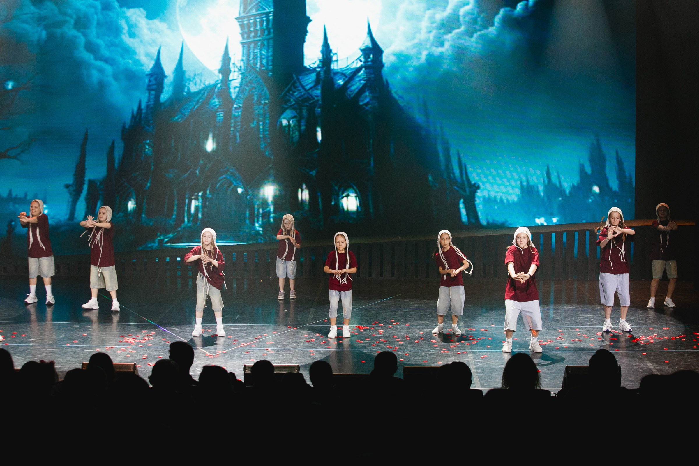 Dance Fashion1 Club. Свадебный и портретный фотограф в Липецке Станислав Истомин