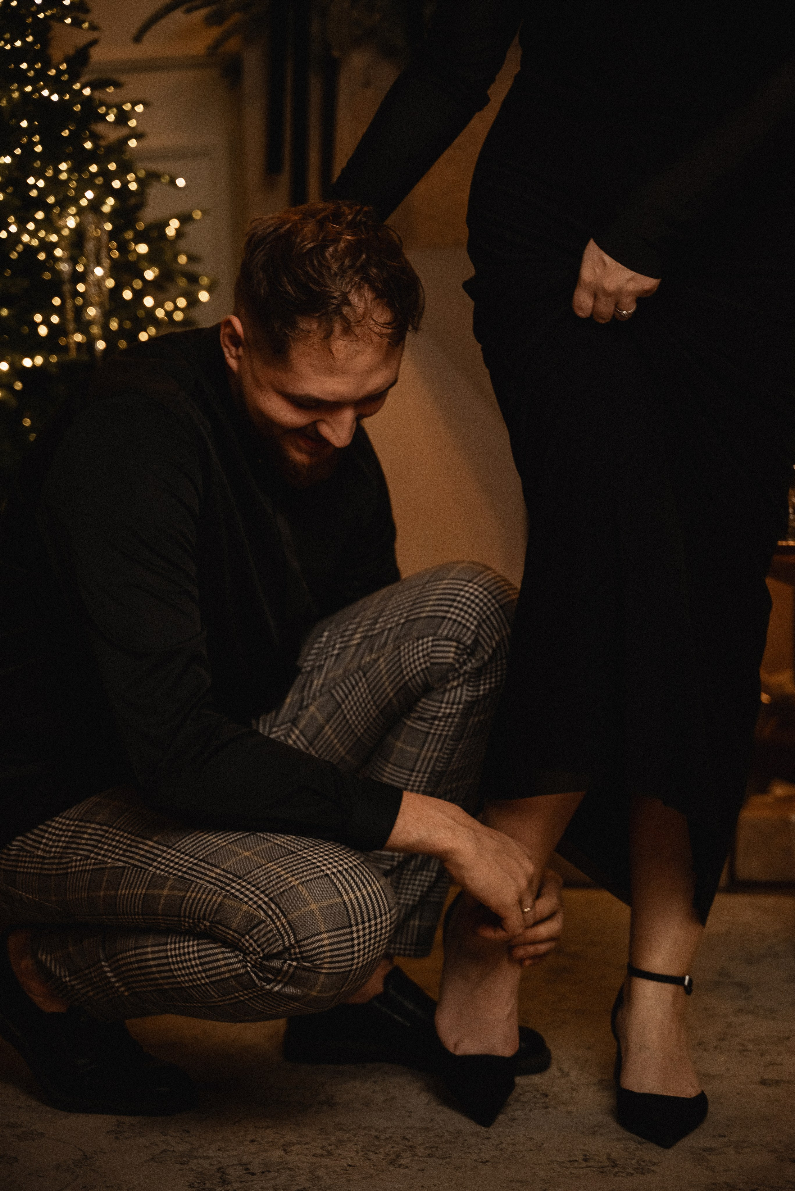 Ксения и Даниил. Свадебный и портретный фотограф в Минске Наташа Каракулова