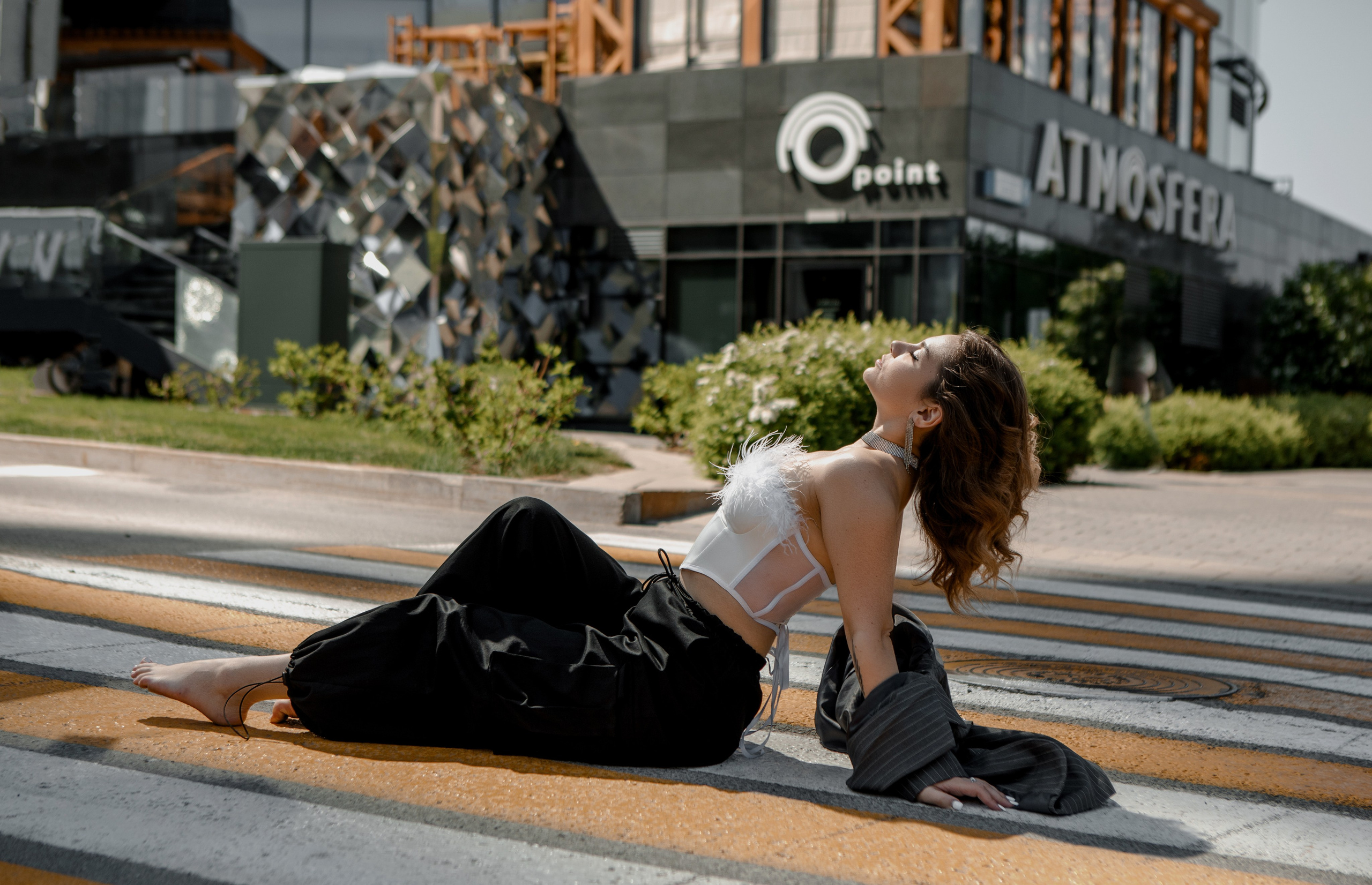 Катя Цейвальд. Свадебный и семейный фотограф Ибрагимова Мария из Екатеринбурга