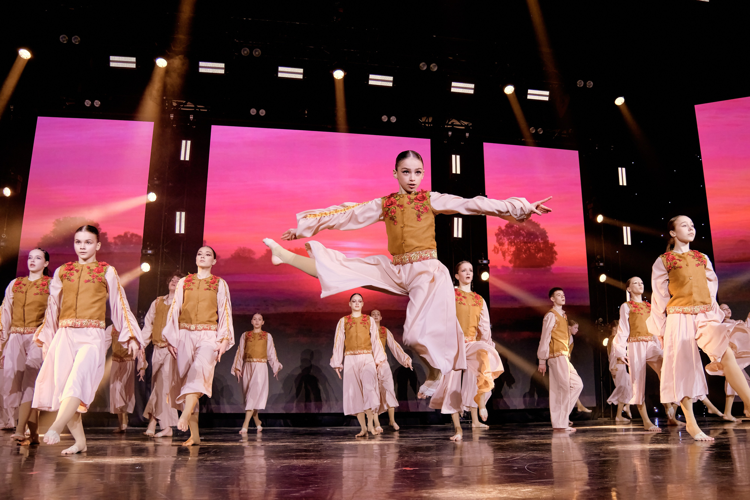Todes Фест в Нижнем Новгороде. Репортажный фотограф Анастасия Ащепкова