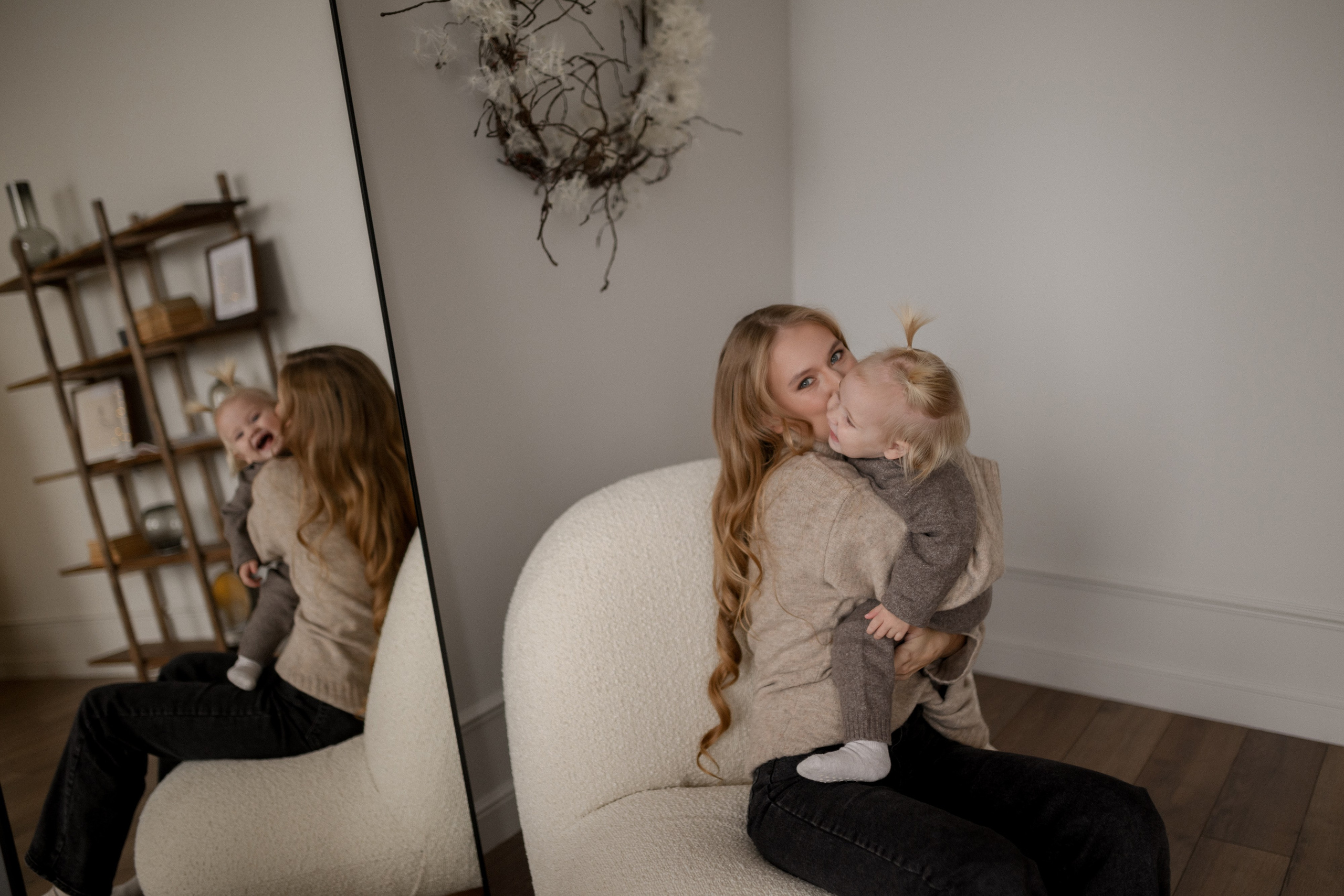 Кристина. Фотограф Анна Абрикосова