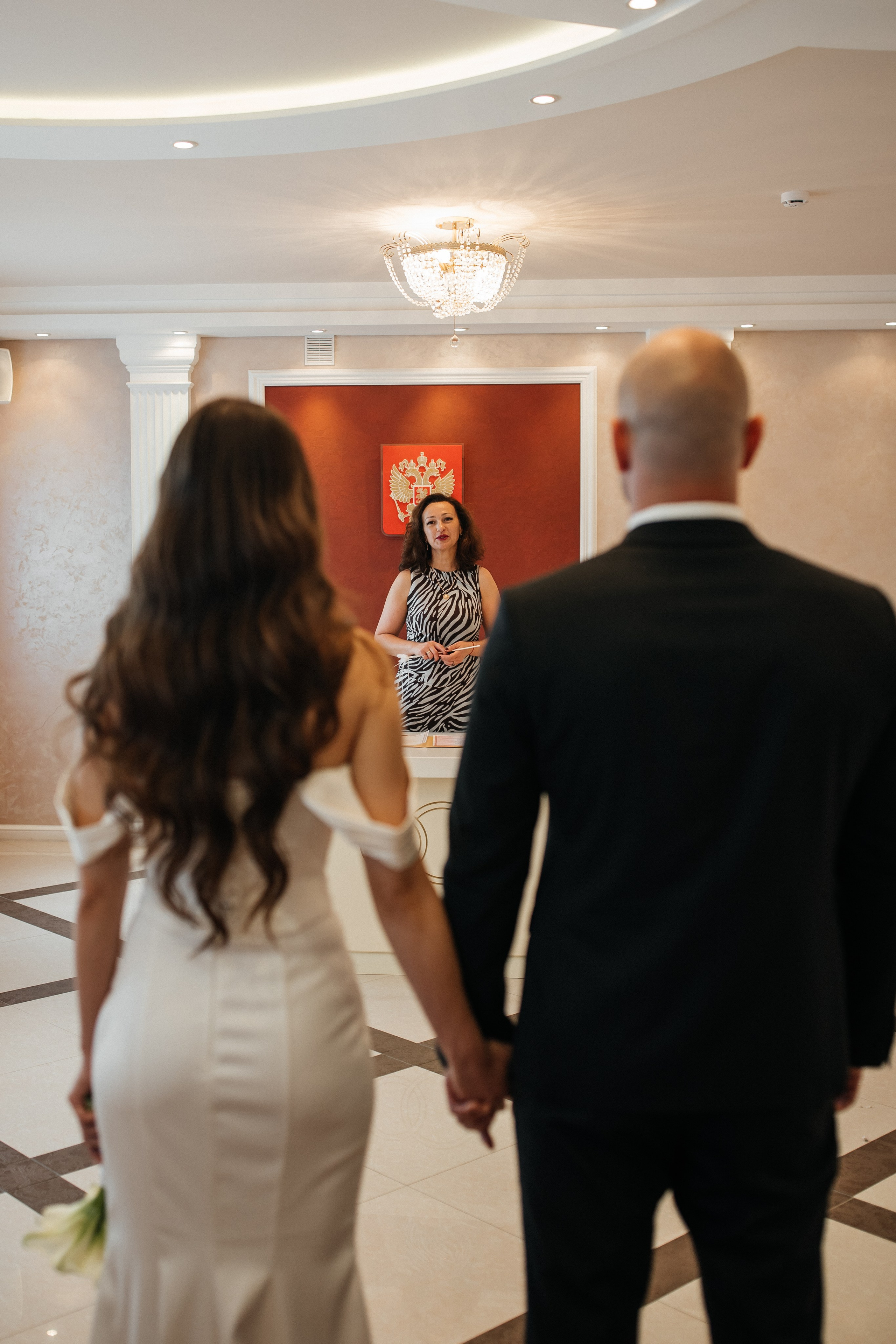 Вадим & Анна. СВАДЕБНЫЙ ФОТОГРАФ ЕВГЕНИЯ МОДИНА Ярославль