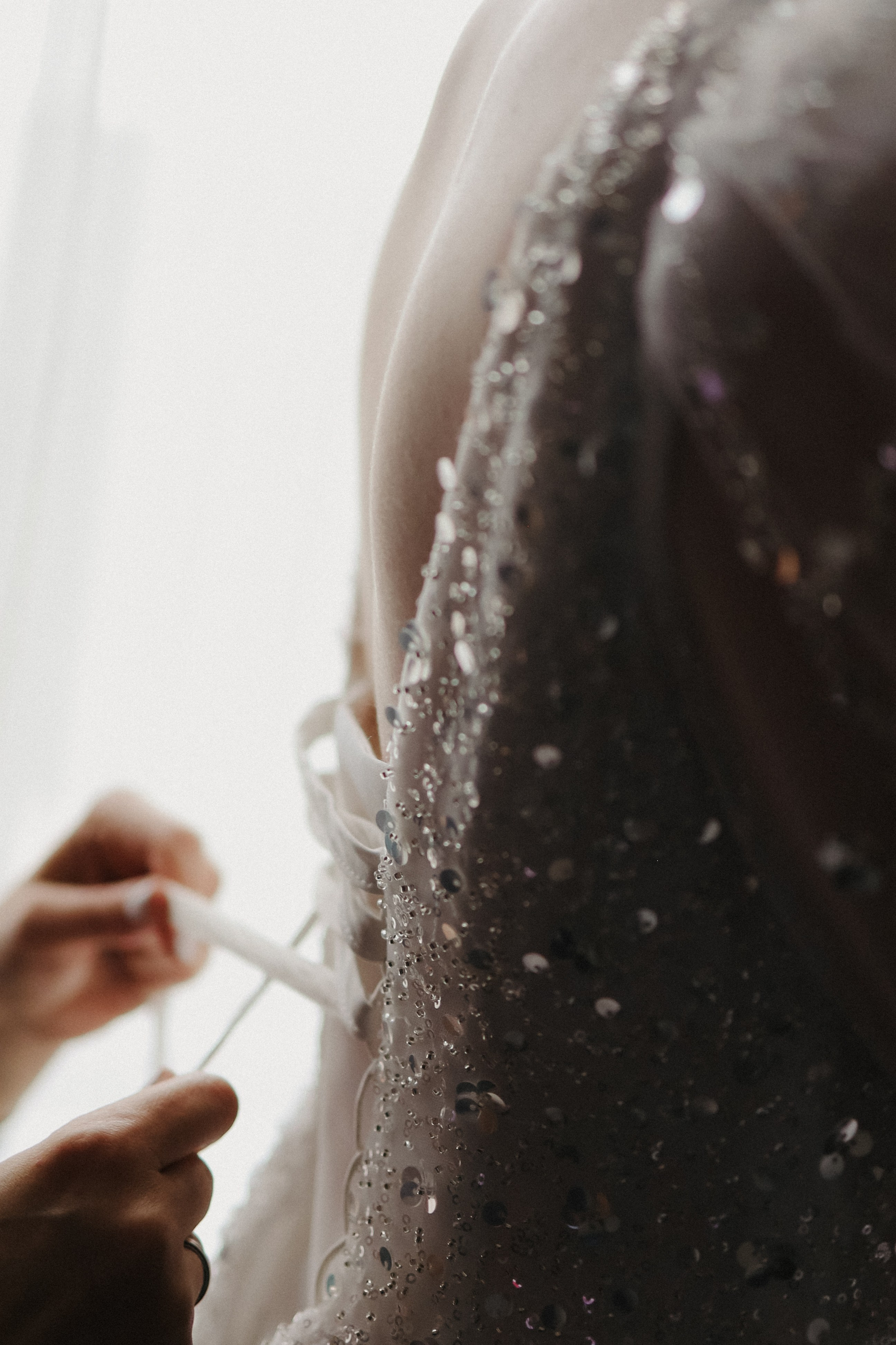 Свадьбы. Свадебный и портретный фотограф в Москве Даша Бондарева