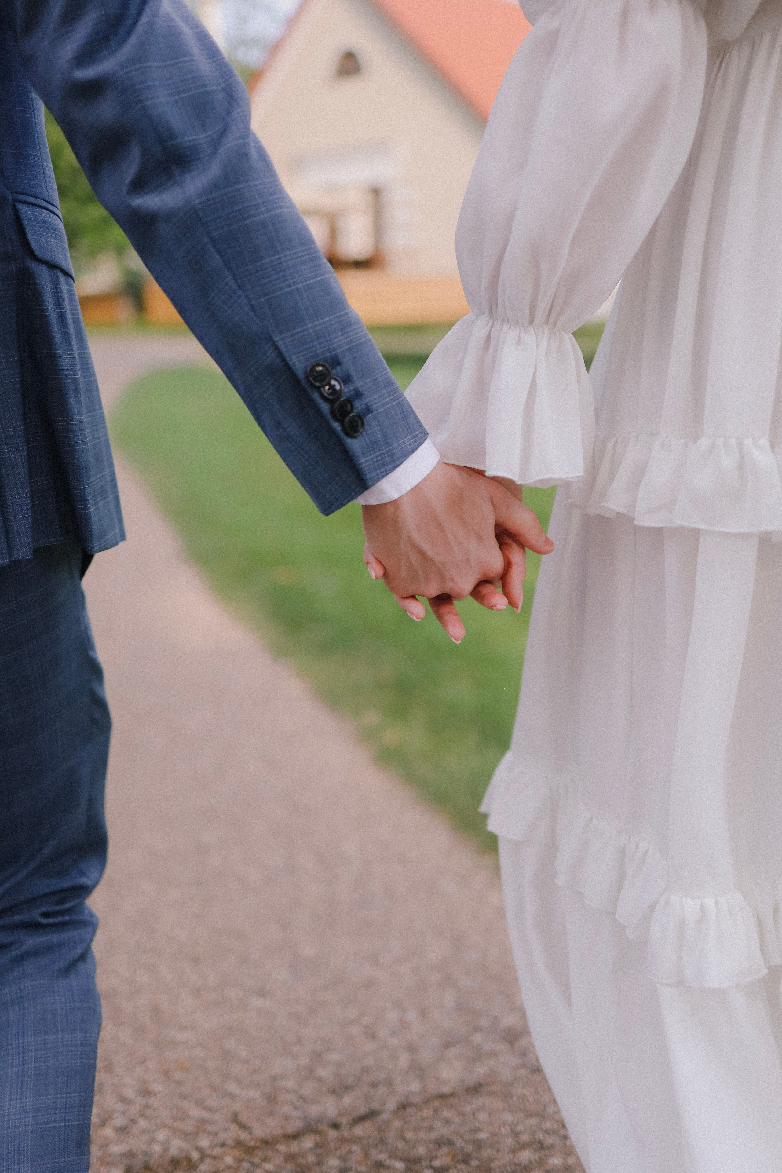 Свадьбы. Свадебный и портретный фотограф в Москве Даша Бондарева