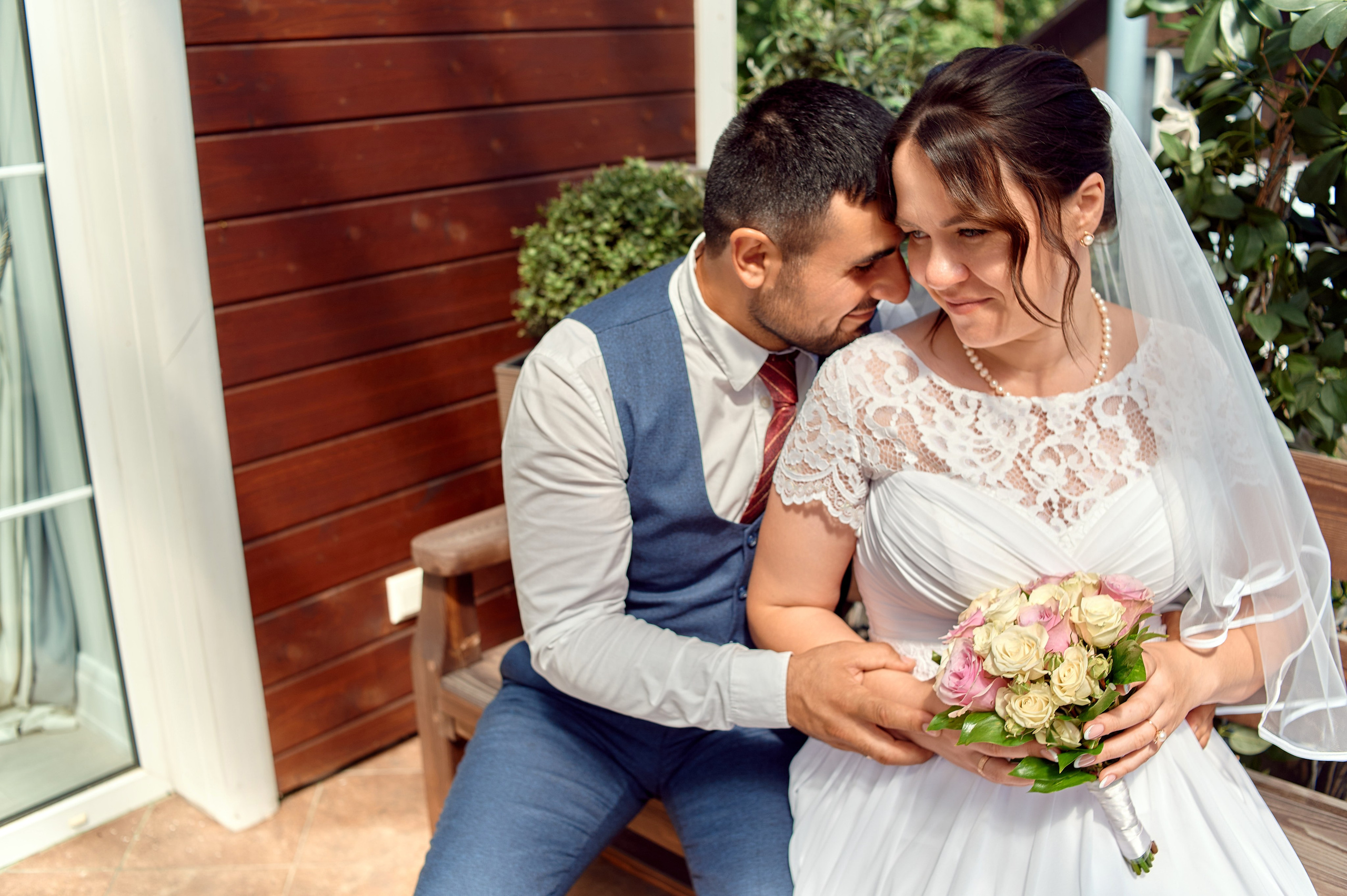 Н & О. Семейный и детский фотограф в г. Ногинске Ангелина Хасанова