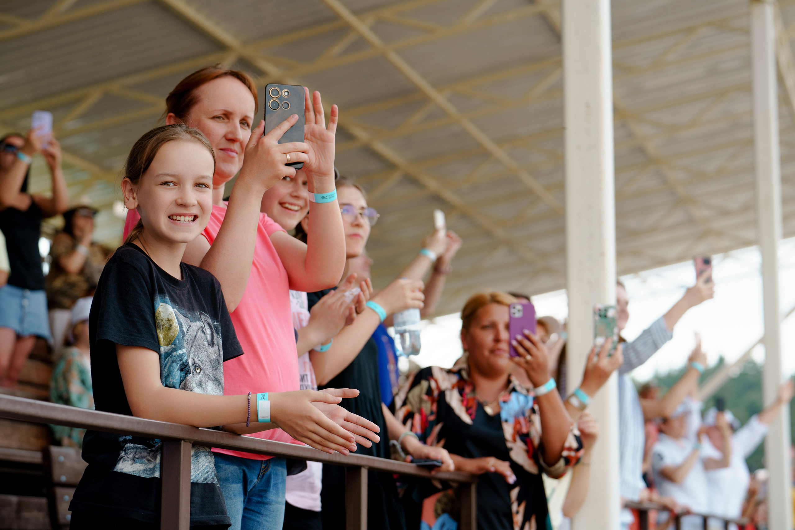VIP DERBY. Репортажный фотограф Москва Сергей Дружинин