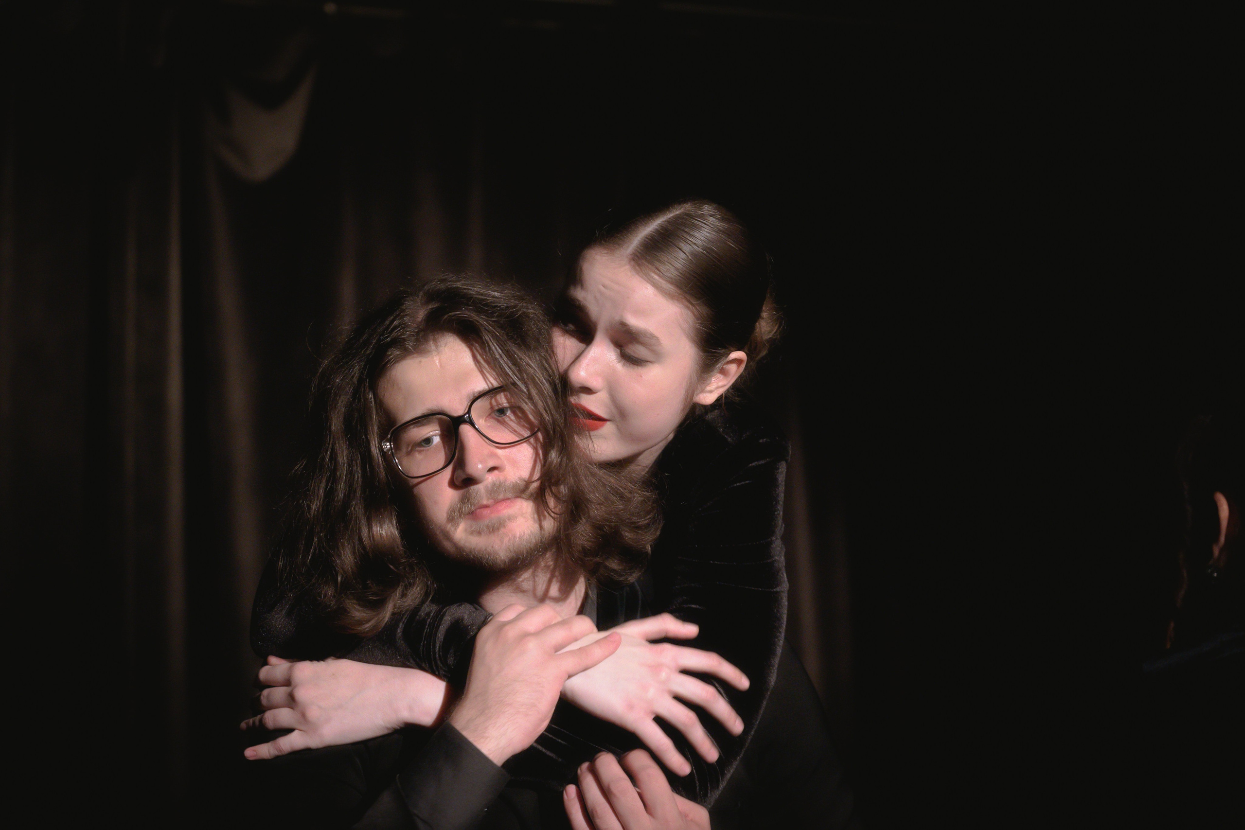 Life is Life. Фотограф и оператор в Москве Елизавета Коргалидзе