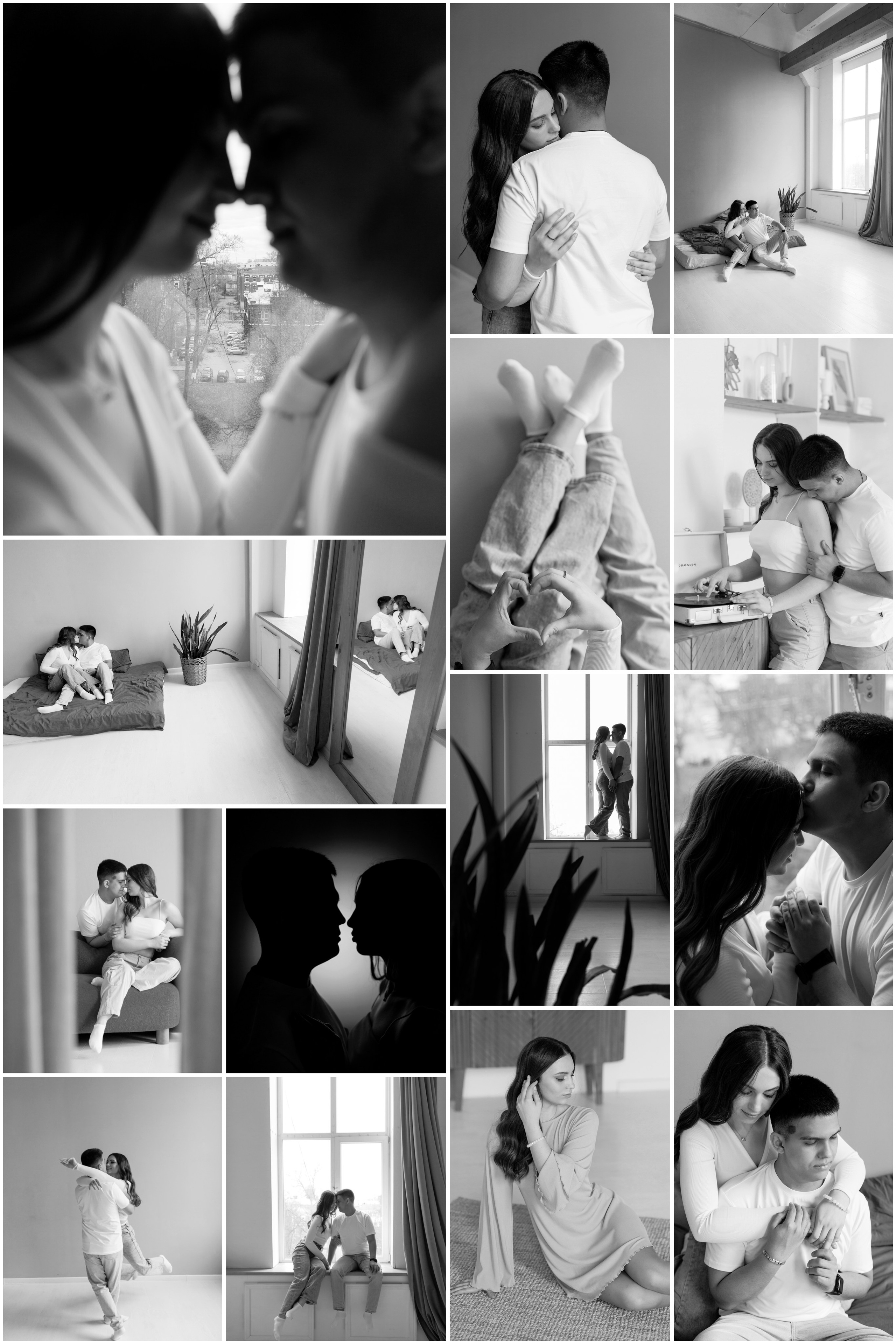 Фотосессия love story в Твери. Свадебный и семейный фотограф в Твери и Тверской области