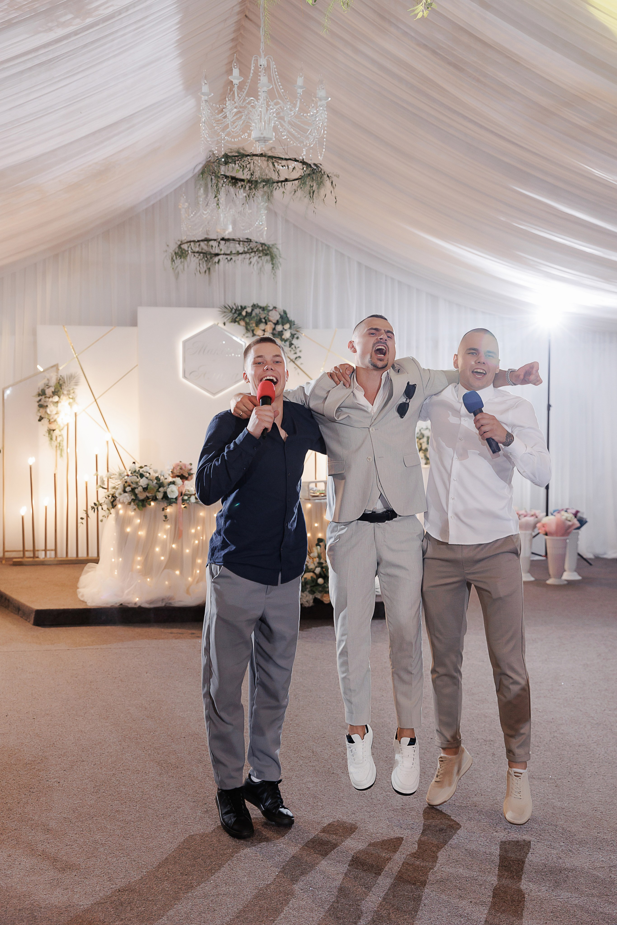 Алина и Максим. Свадебный и семейный фотограф в Твери и Тверской области