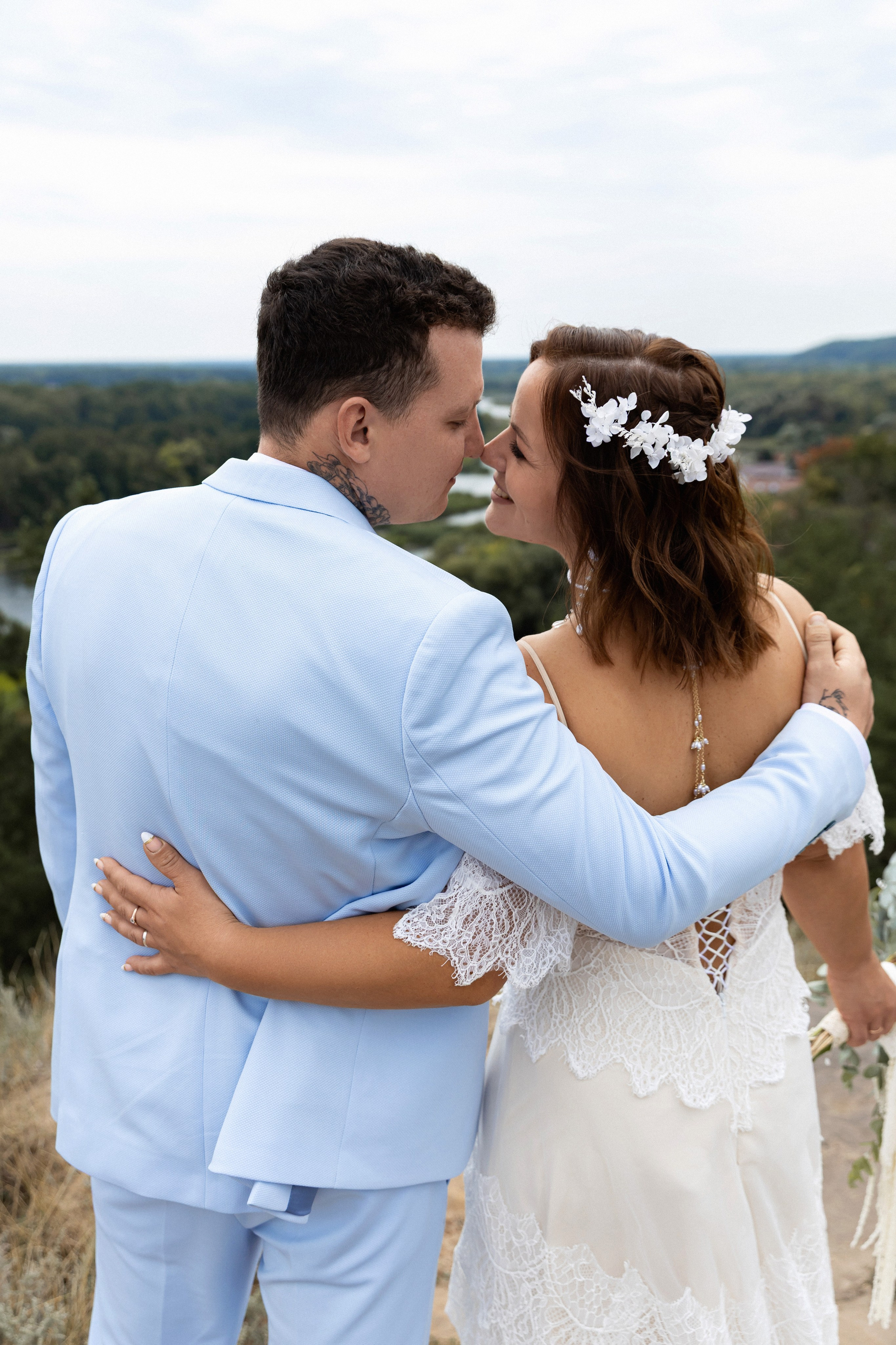Свадьбы. Фотограф Воронеж Юлия Брижан