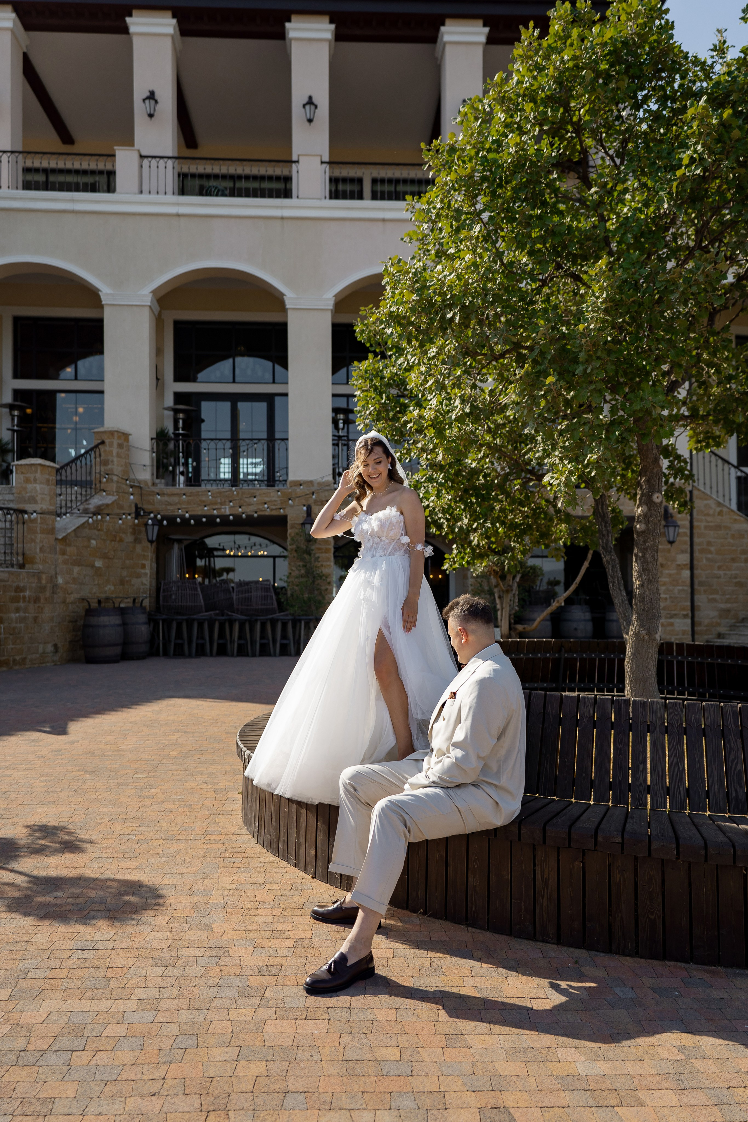 Сергей и Александра (Геленджик Гольф-Резорт). Карпенко Марина свадебный и семейный фотограф Анапа, Краснодар, Геленджик, Сочи, Темрюк