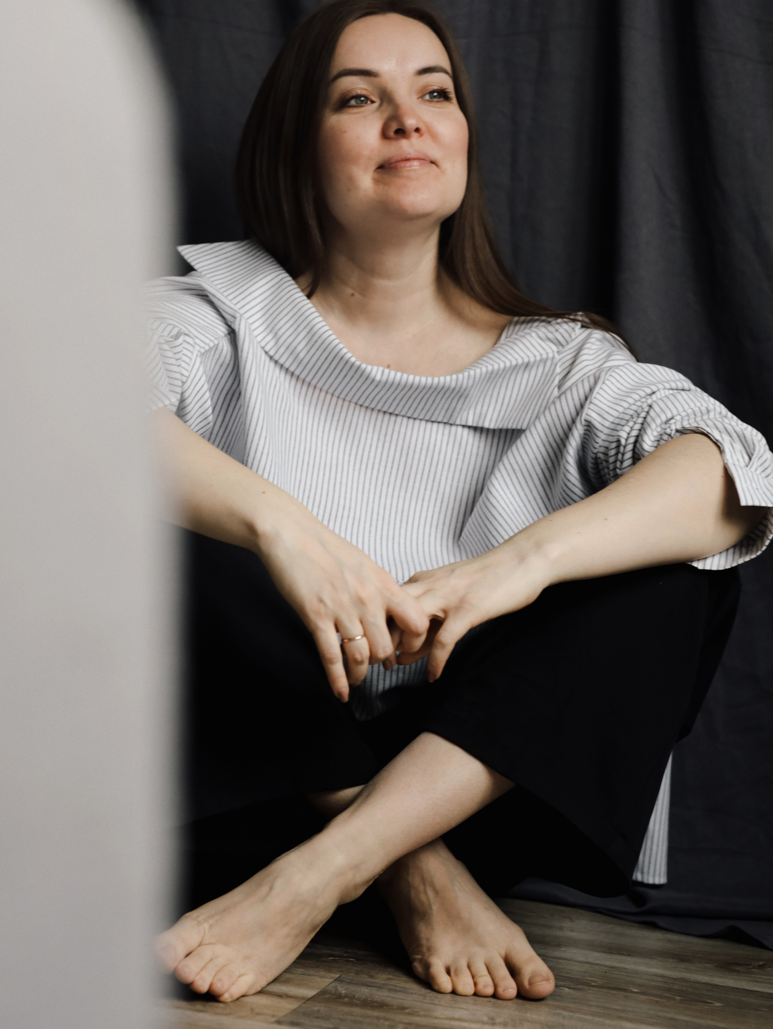 Оля. Алёна Стерхова — Предметный и портретный фотограф. Ижевск