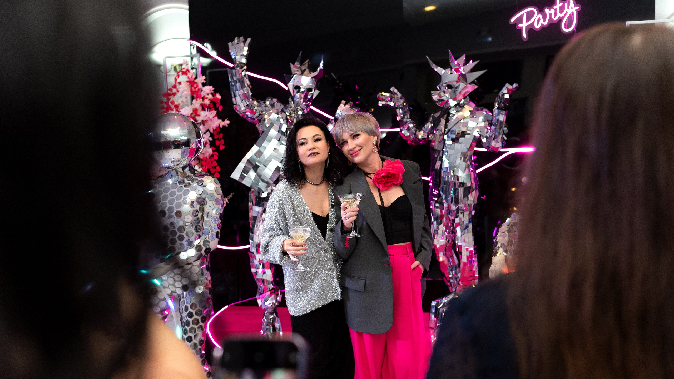 Девичник — 3. Бжицких Виталий — фотограф г. Ульяновск