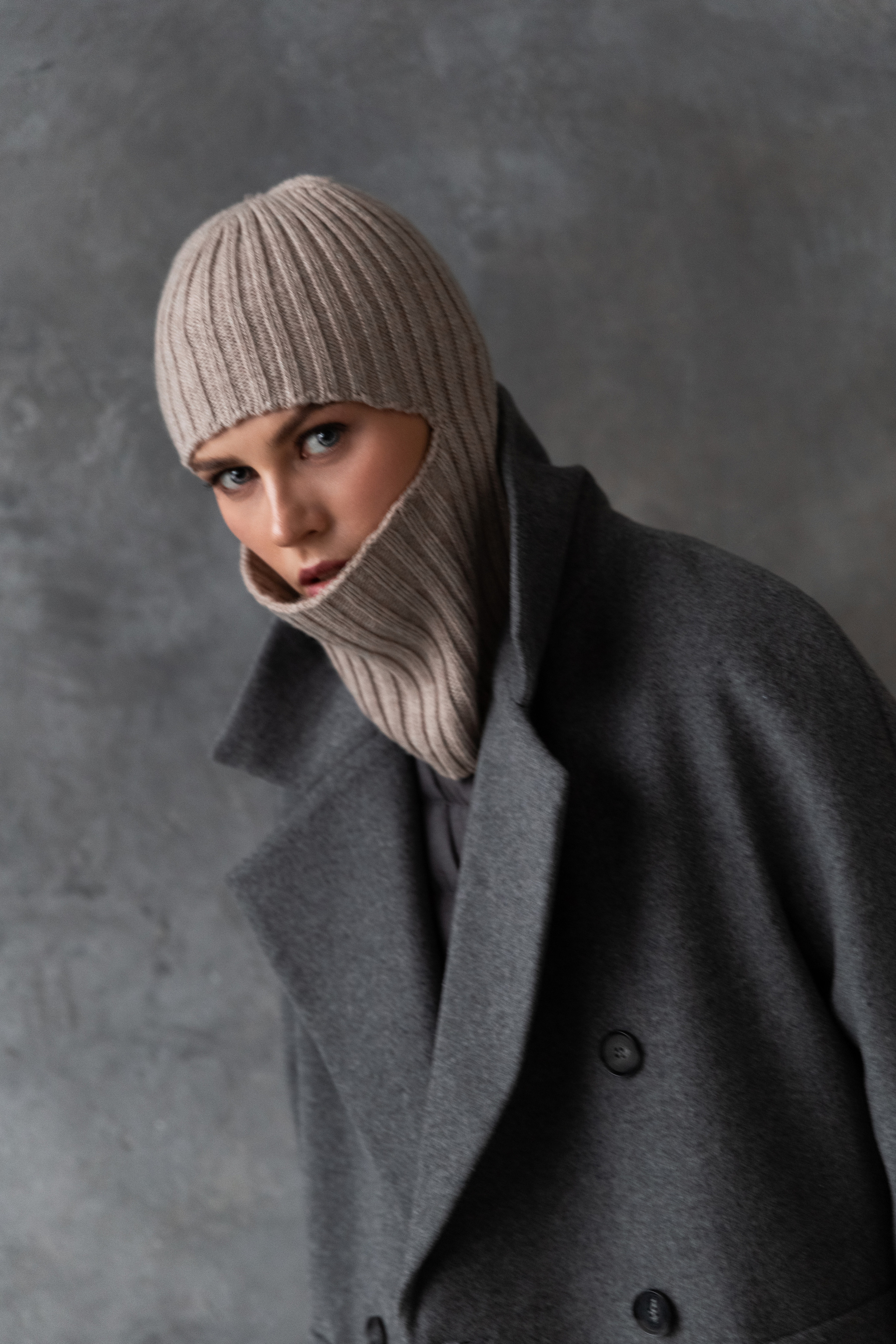 Бренд верхней одежды Bersen. Фотограф в Санкт-Петербурге