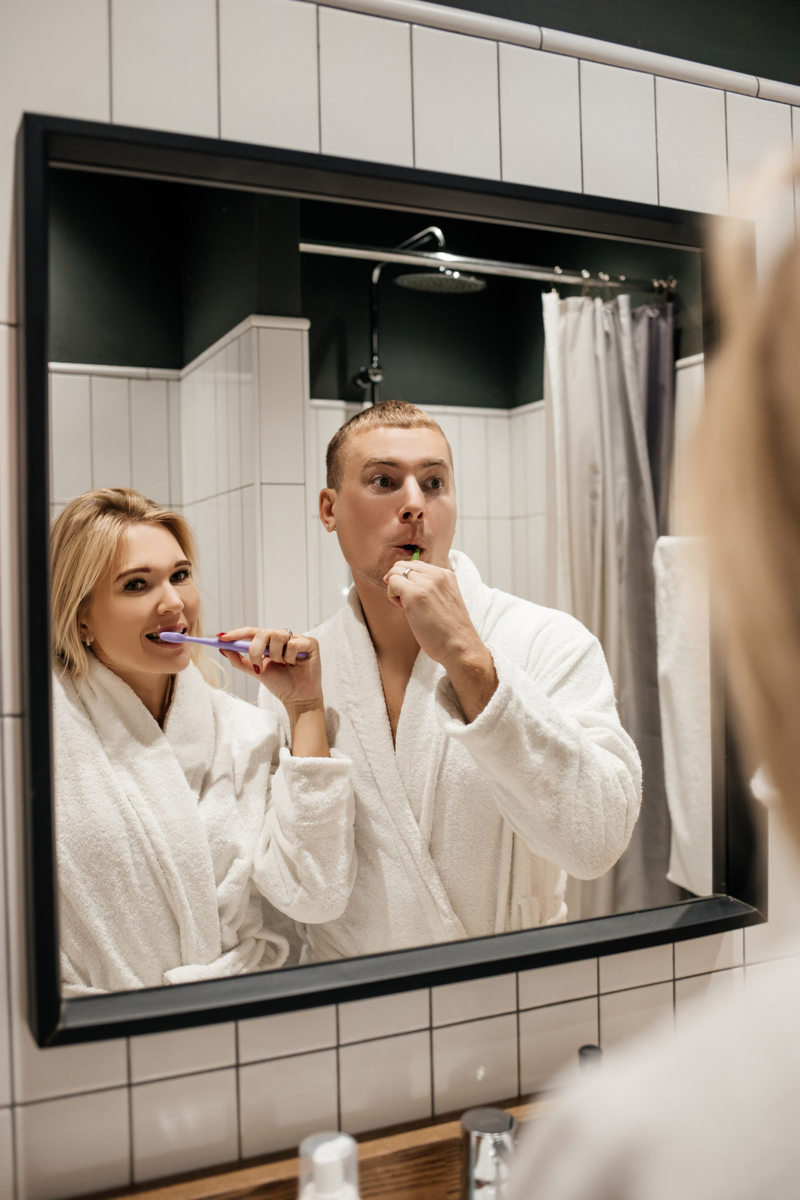 Иван и Алёна. Свадебный и семейный фотограф СПБ