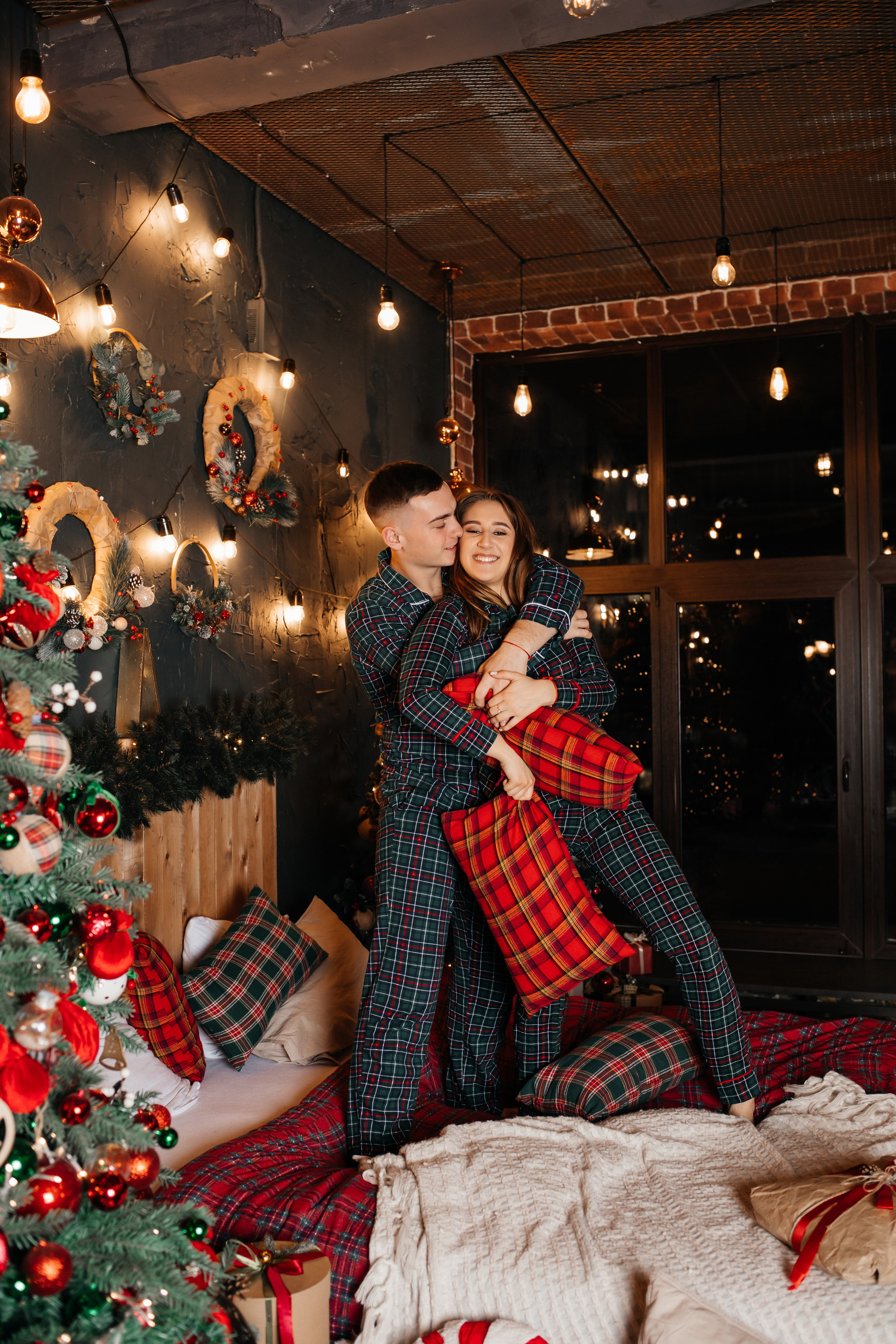 Ира и Костя. Свадебный и семейный фотограф СПБ