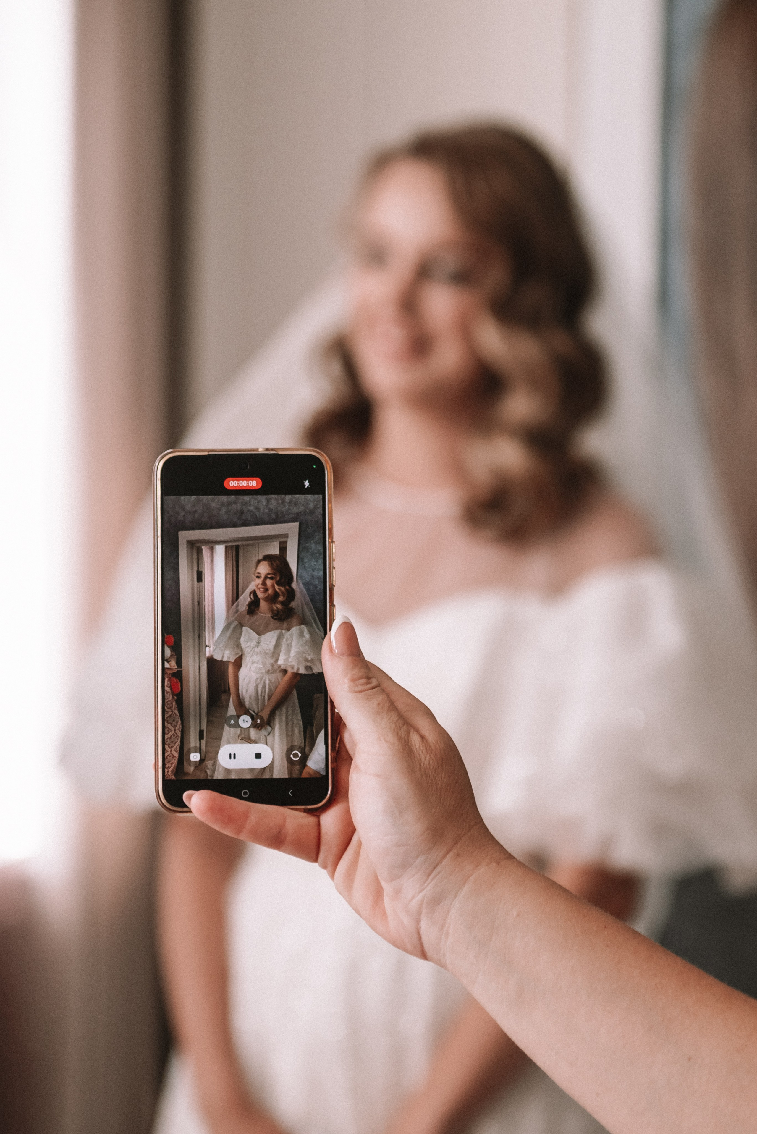 Кристина + Дмитрий. Свадебный и семейный фотограф в Волгограде Олеся Лисицкая