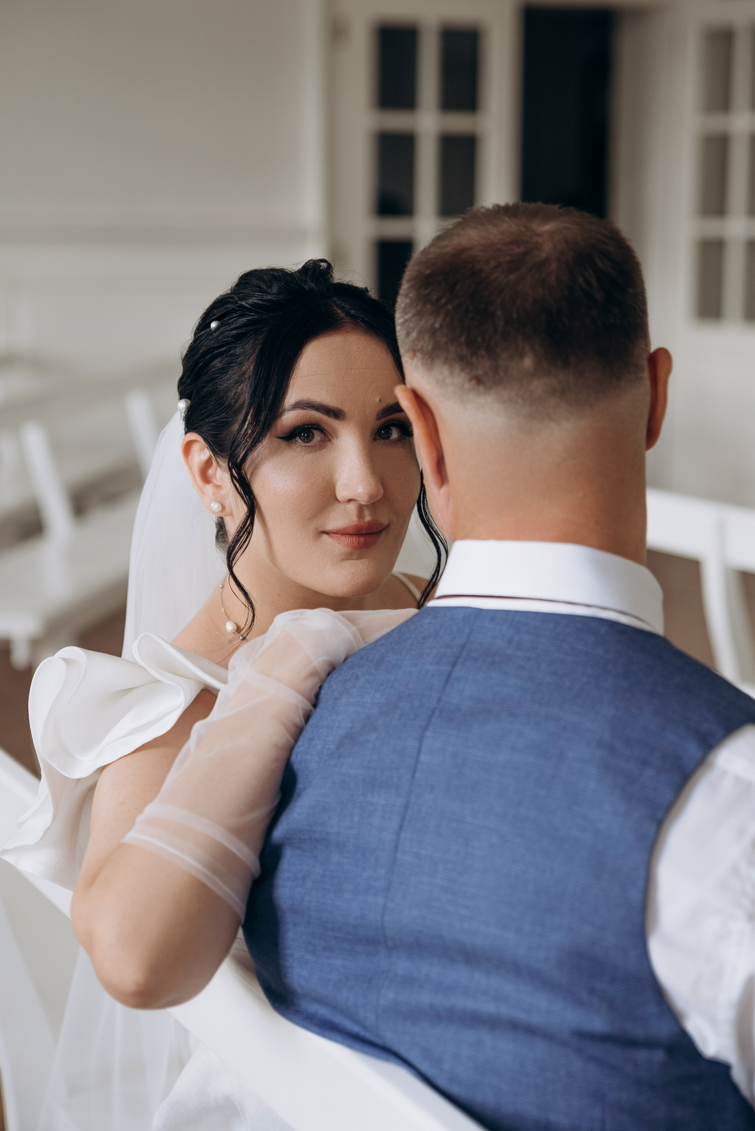 Денис + Дарья. Свадебный и семейный фотограф в Волгограде Олеся Лисицкая