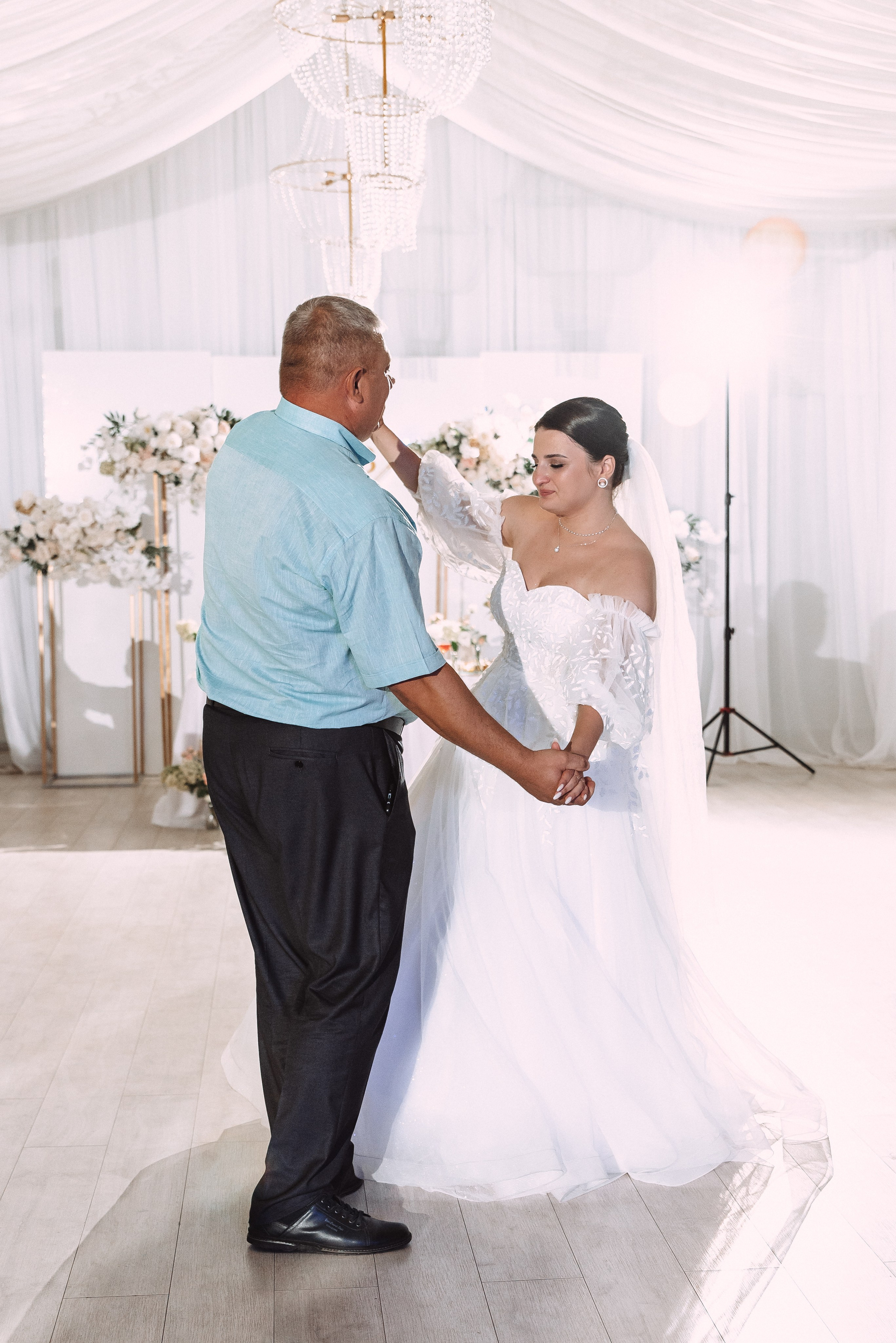 Семен + Варвара. Свадебный и семейный фотограф в Волгограде Олеся Лисицкая