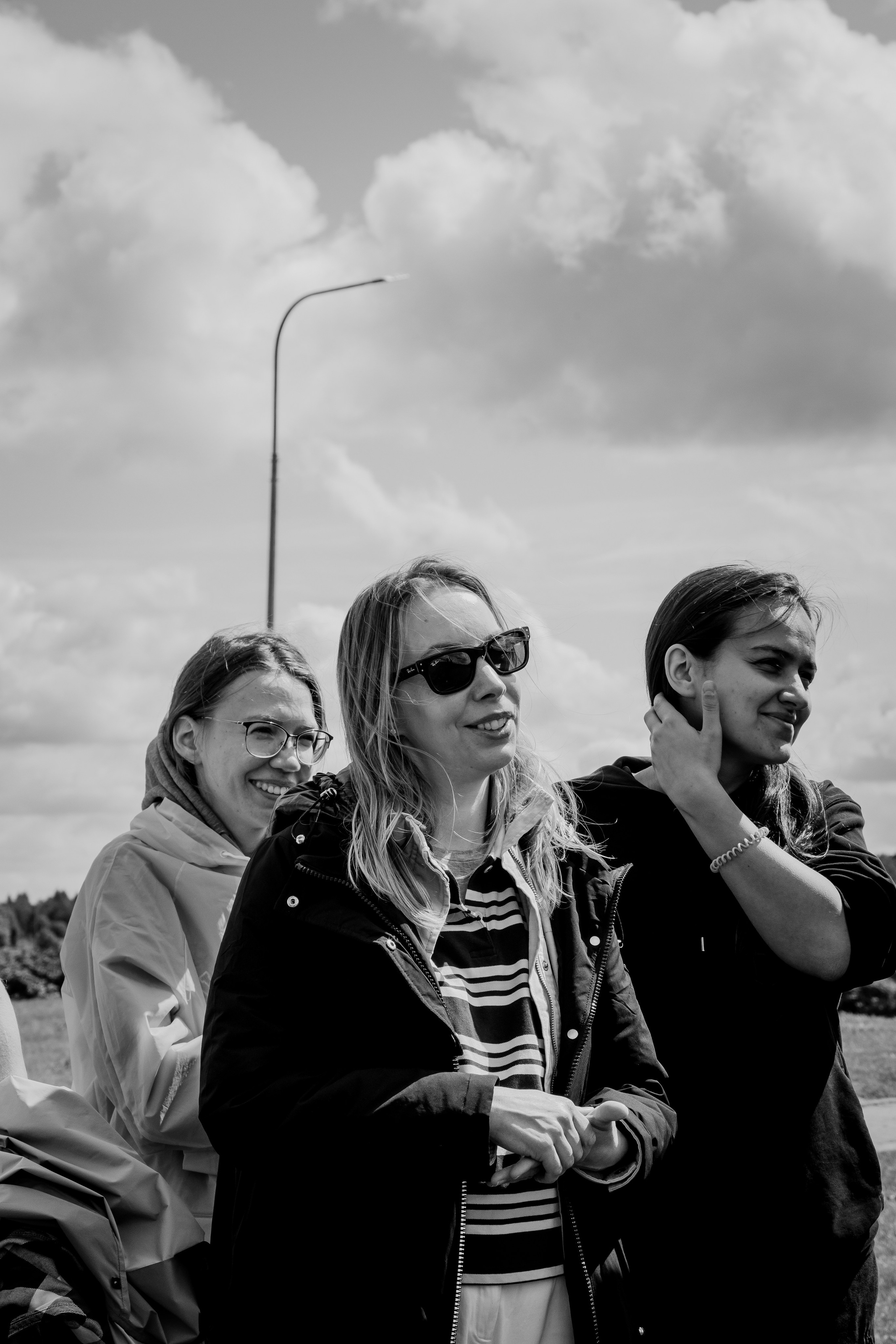 GORKI GOLF CLUB. Главная