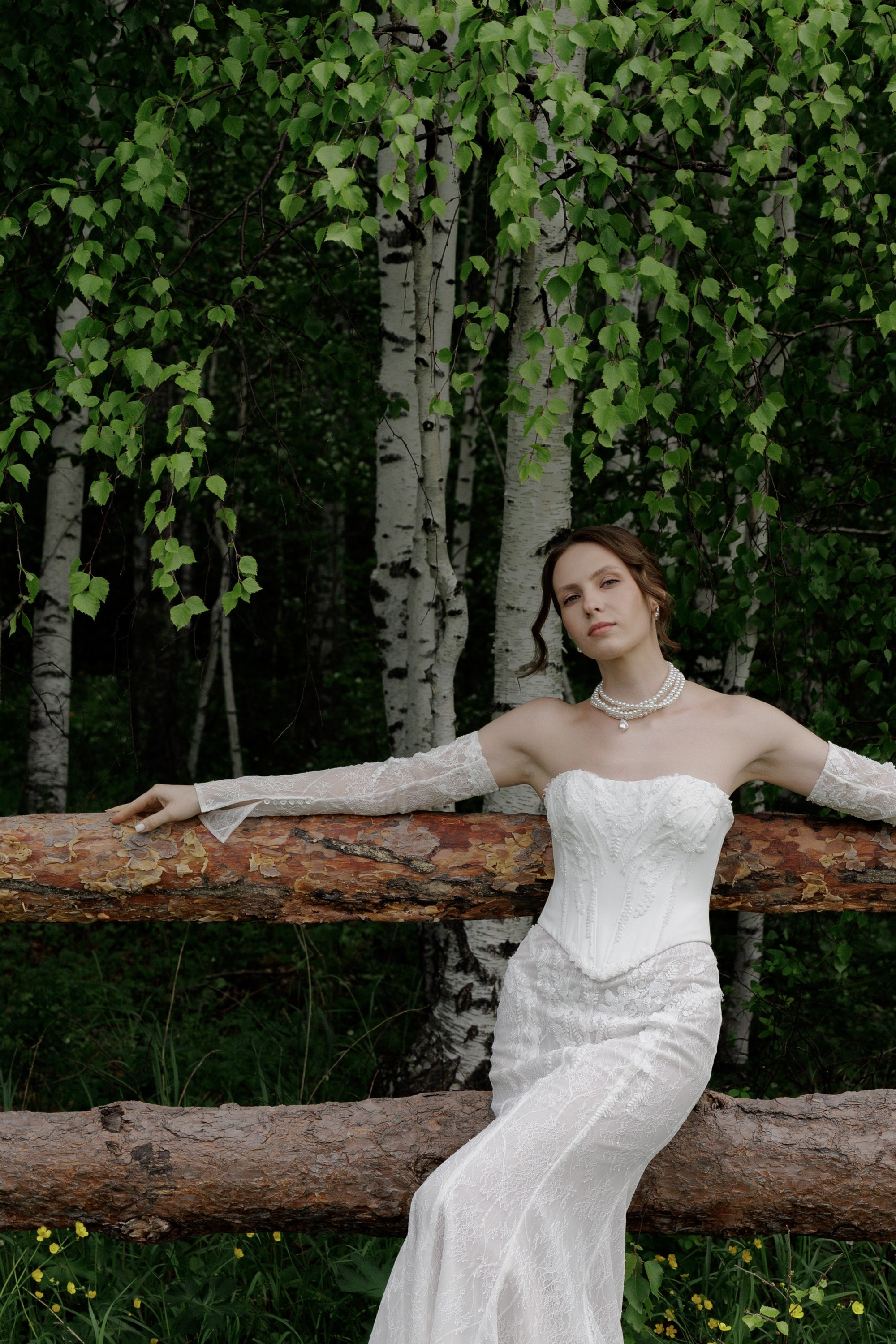 Ты, я и море. Свадебный фотограф