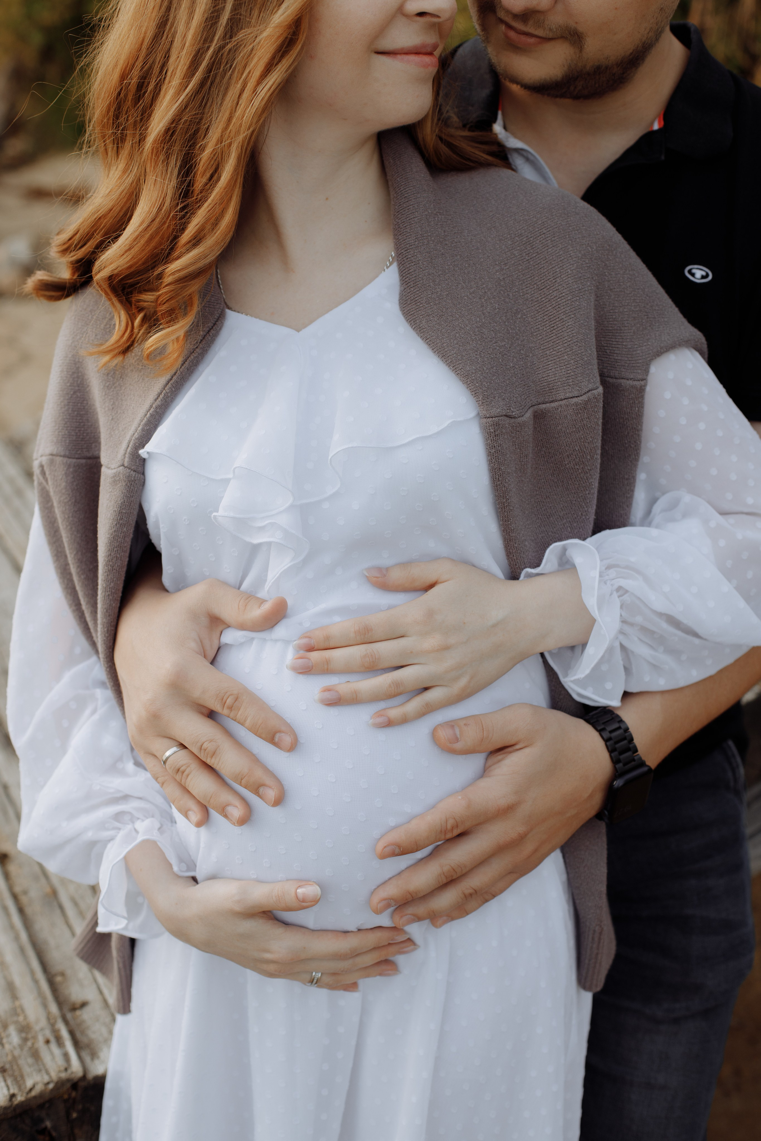 Семейная съемка (Беременность). Свадебный фотограф
