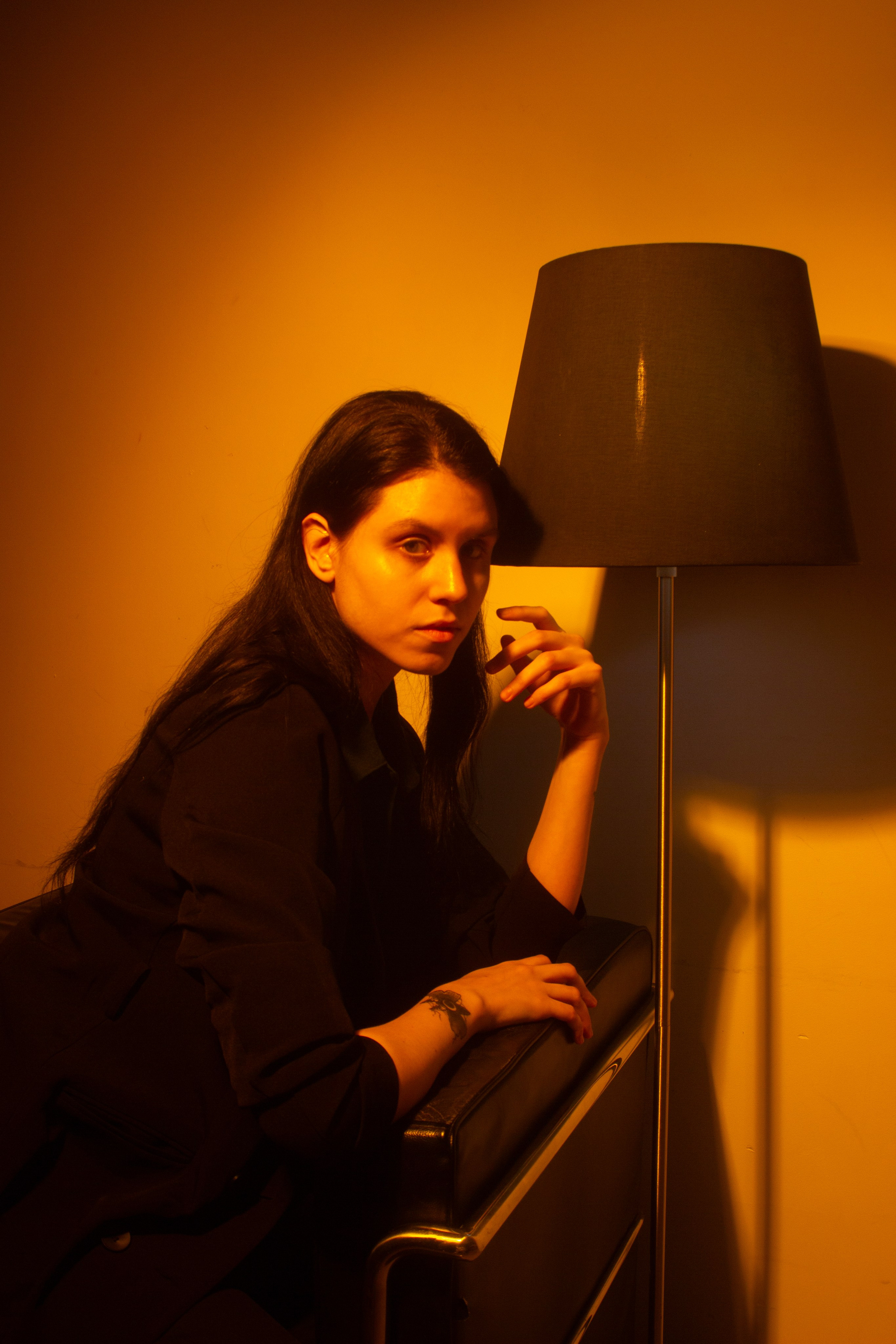 Света, модель. Контент-фотограф для творческих единиц и мастеров в Санкт-Петербурге