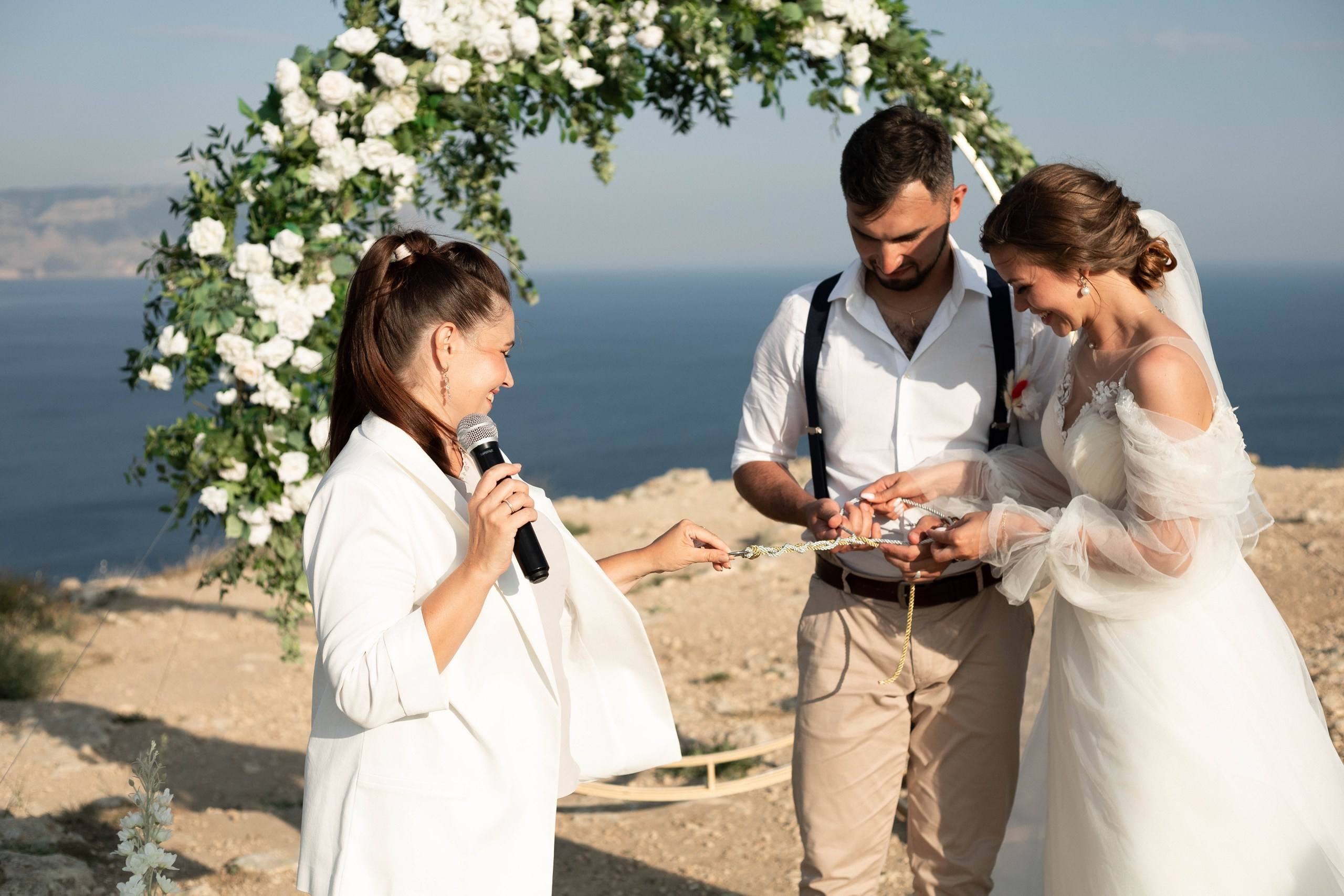 V&D. Семейный фотограф в Севастополе и Симферополе Александра Чистякова