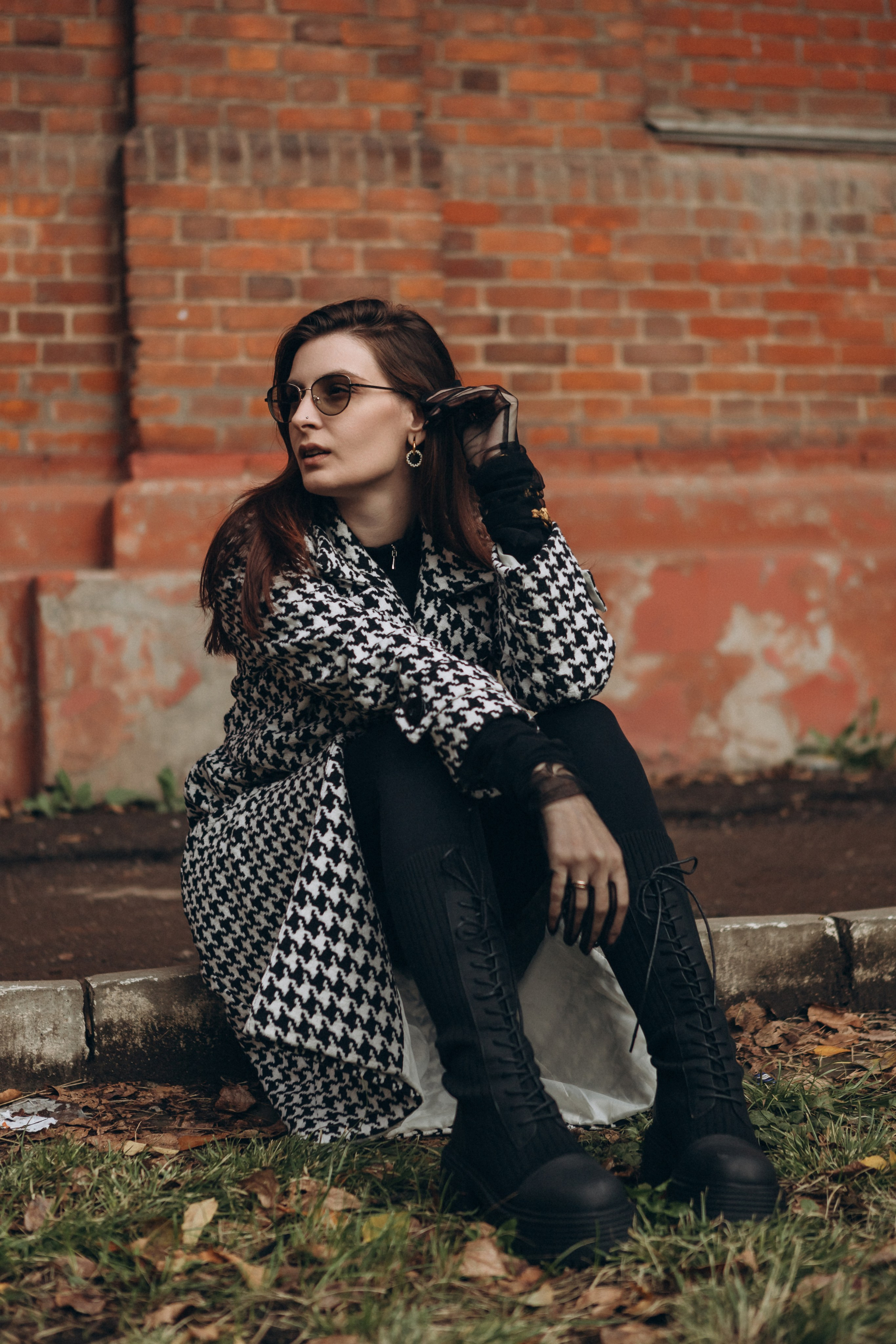 Стрит съемка. Фотограф Калуга