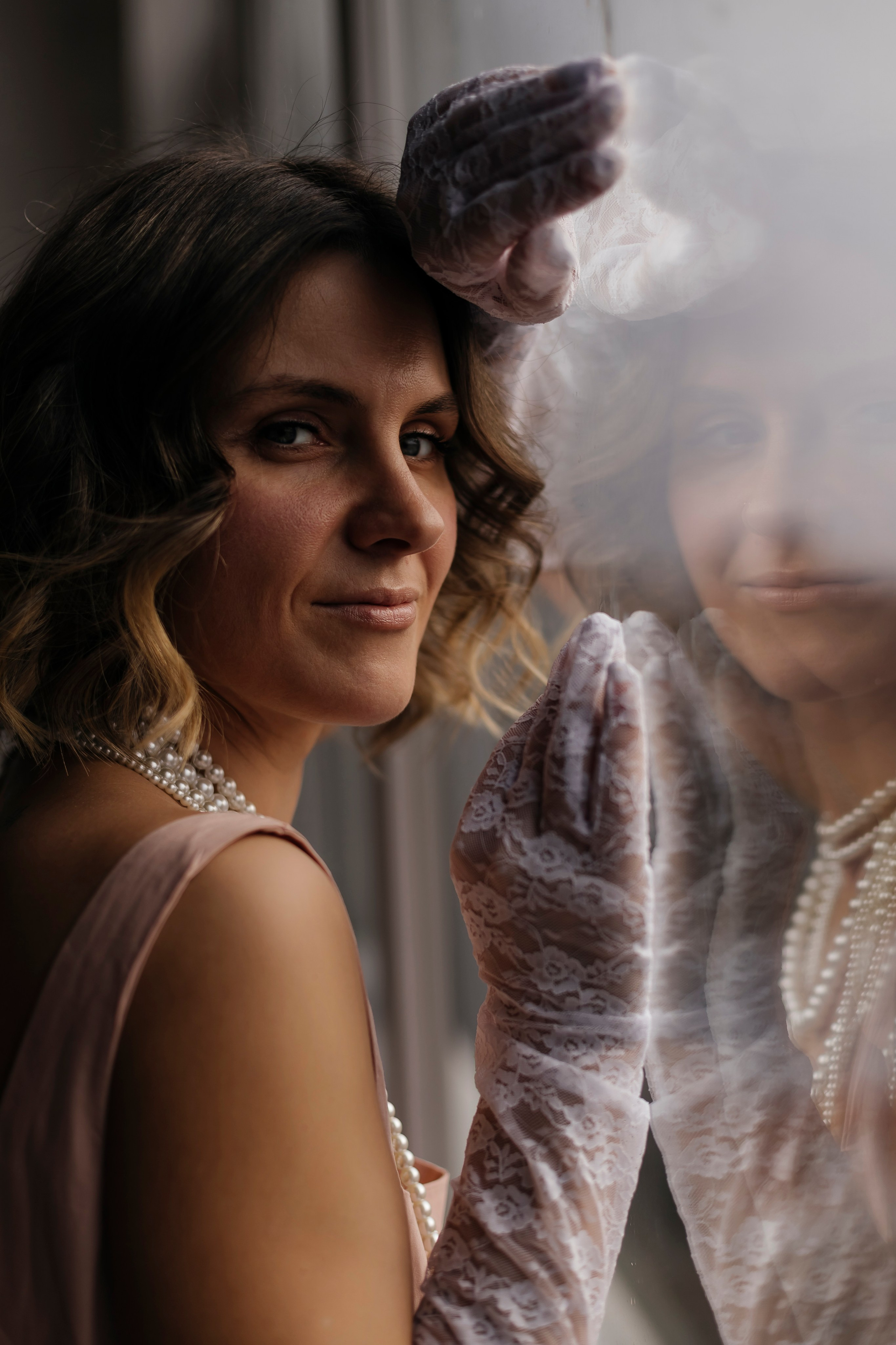 Съемка Виктория. Фотограф Калуга