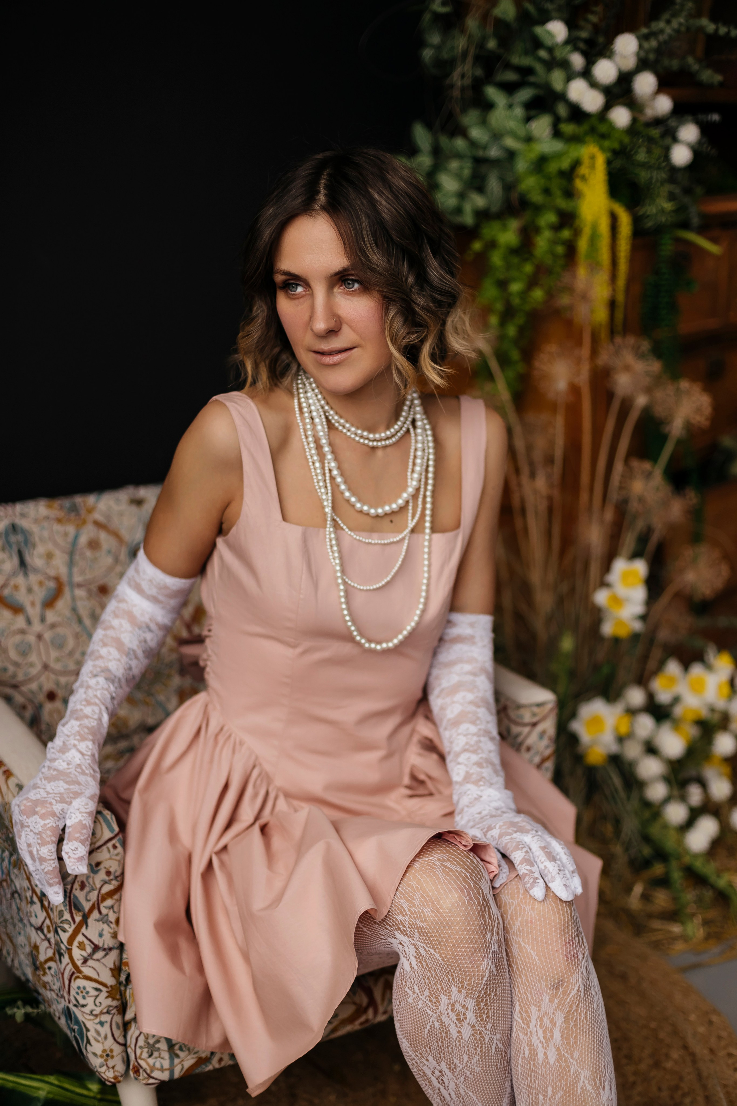 Съемка Виктория. Фотограф Калуга