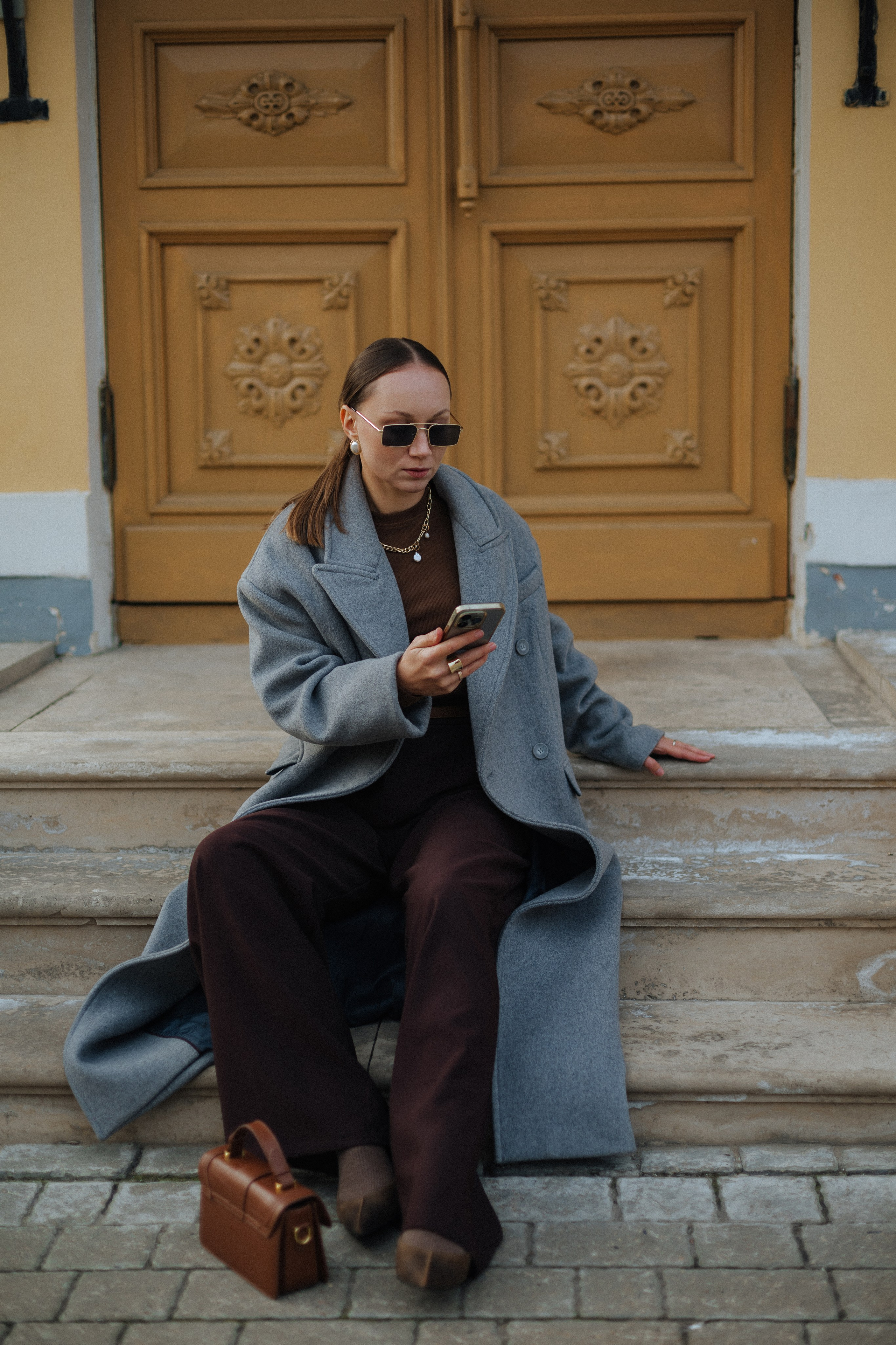 Маша стрит. Фотограф Калуга