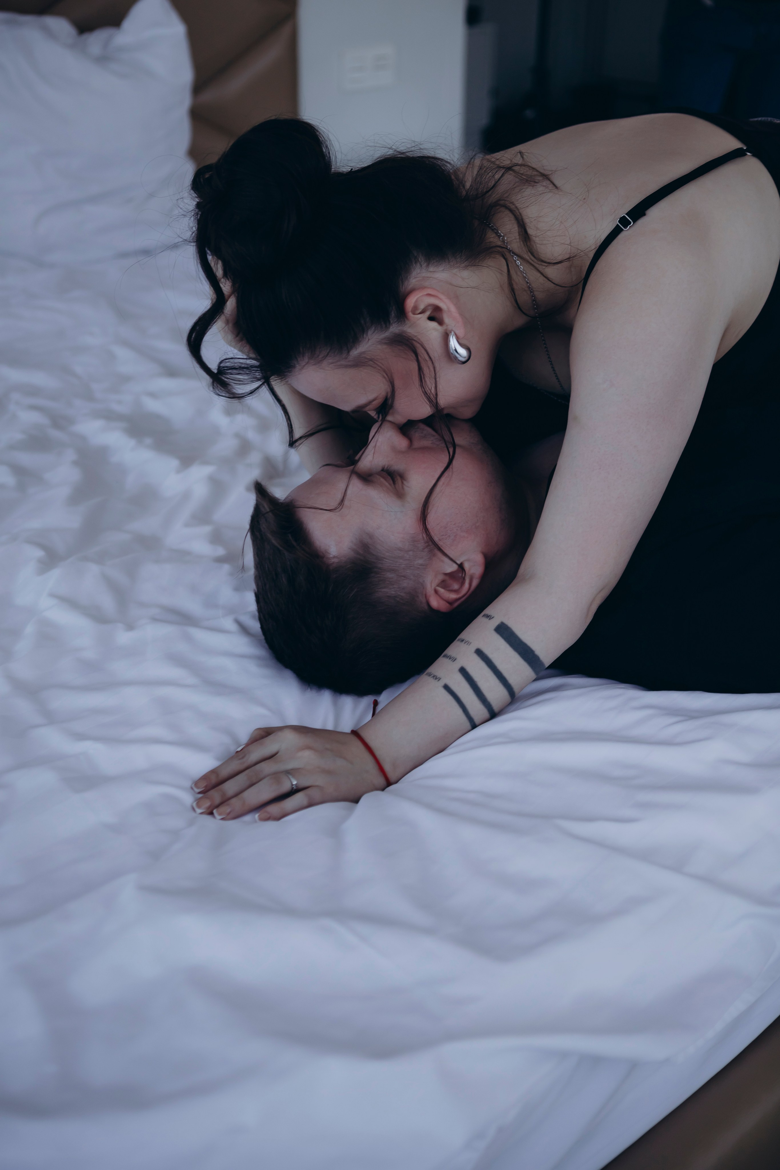 Юля&Андрей. Фотограф Калуга