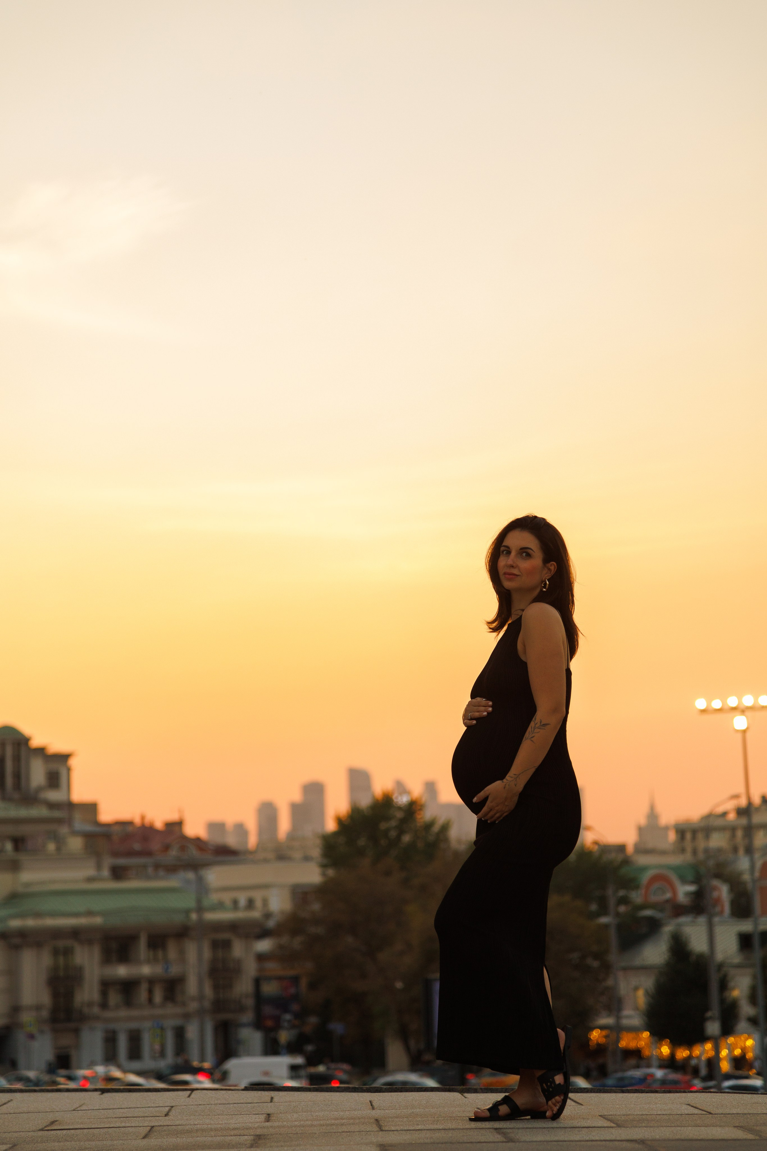 Марина, дом музыки. Анастасия, Фотограф женского портрета и беременности в стиле vogue