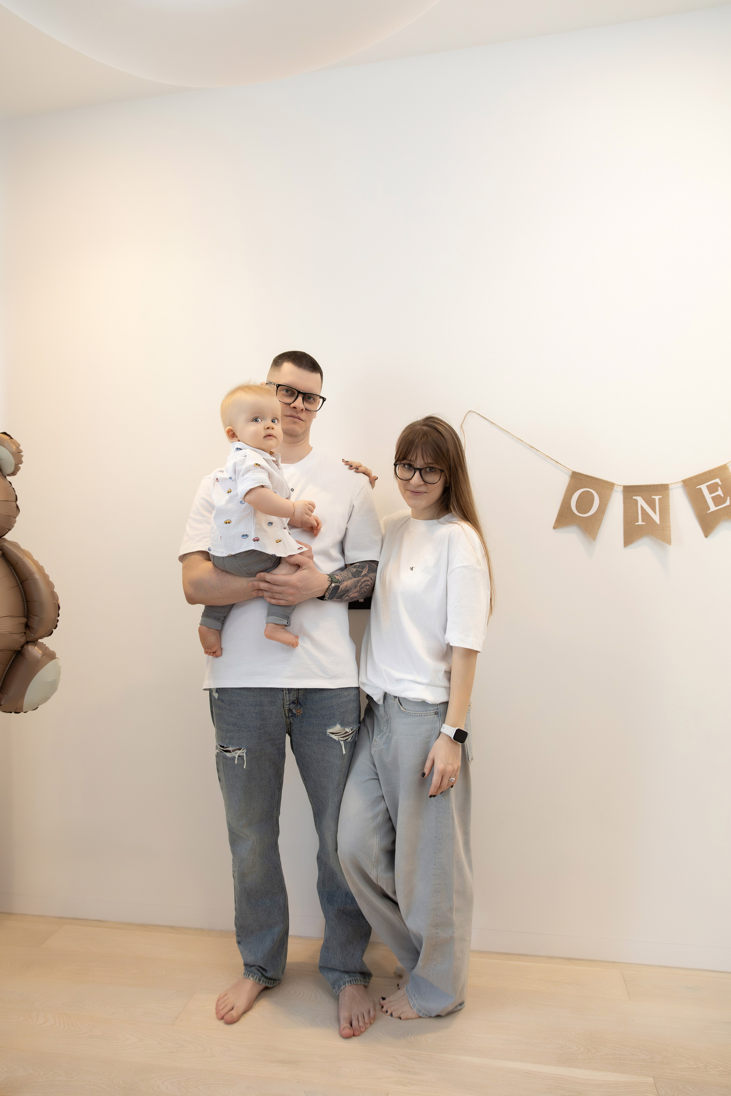 Стёпе1 год. Анастасия, Фотограф женского портрета и беременности в стиле vogue