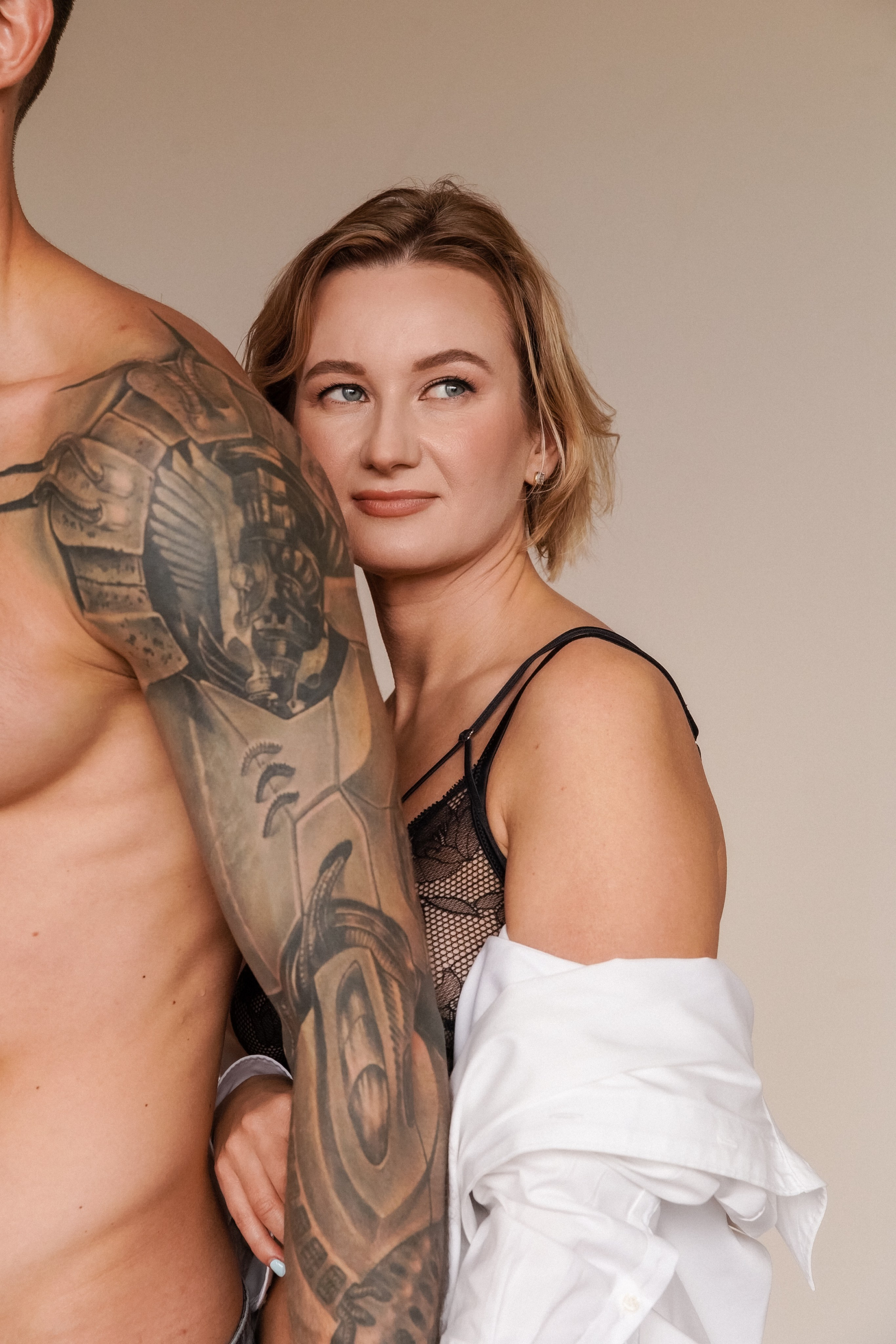 Sexology. AMODEO STUDIO