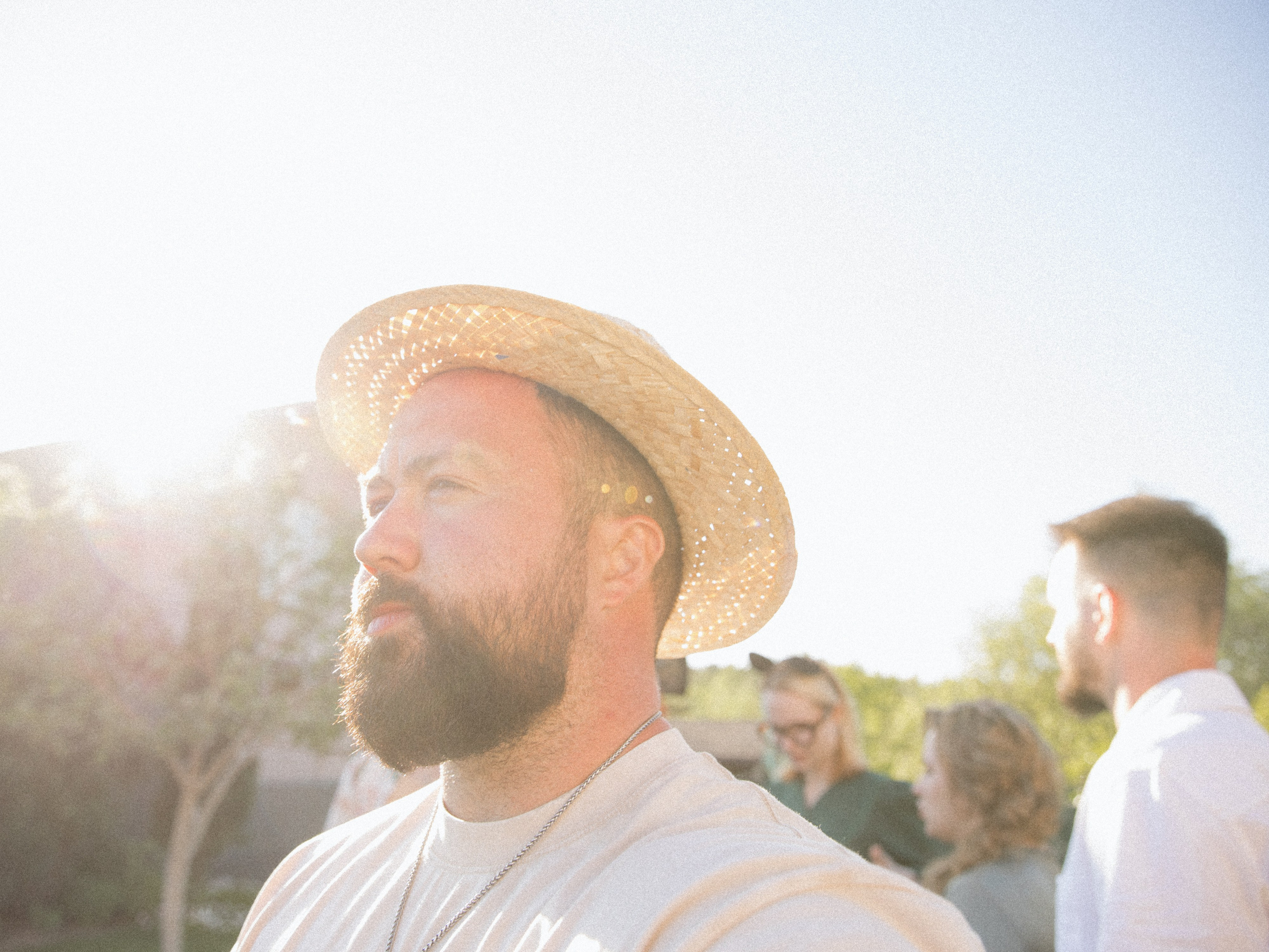 Анонс Wedding day Андрей и Анастасия. Свадебный фотограф Колесников Антон