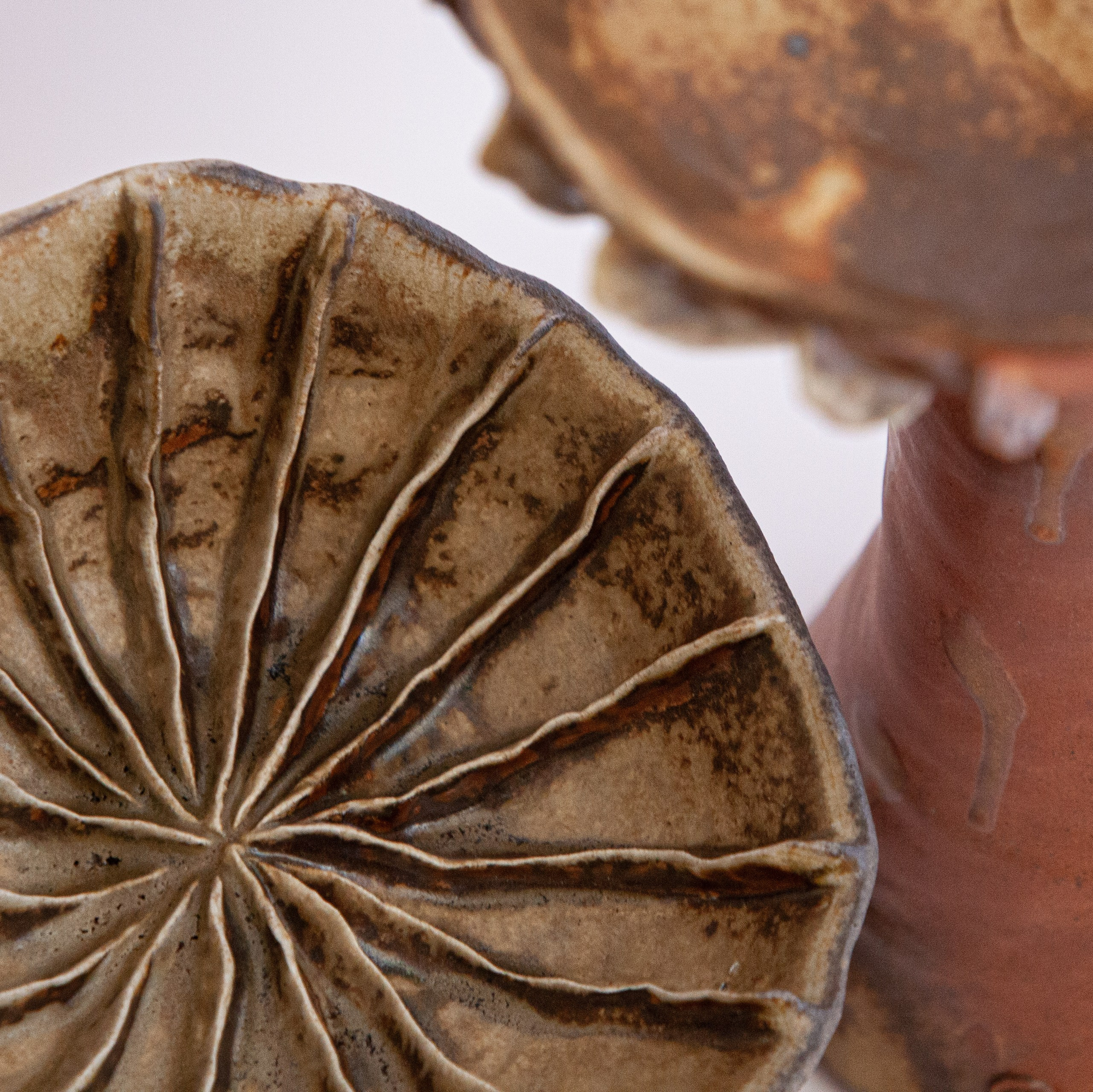 — Керамика для Екатерины. Фотограф | Москва