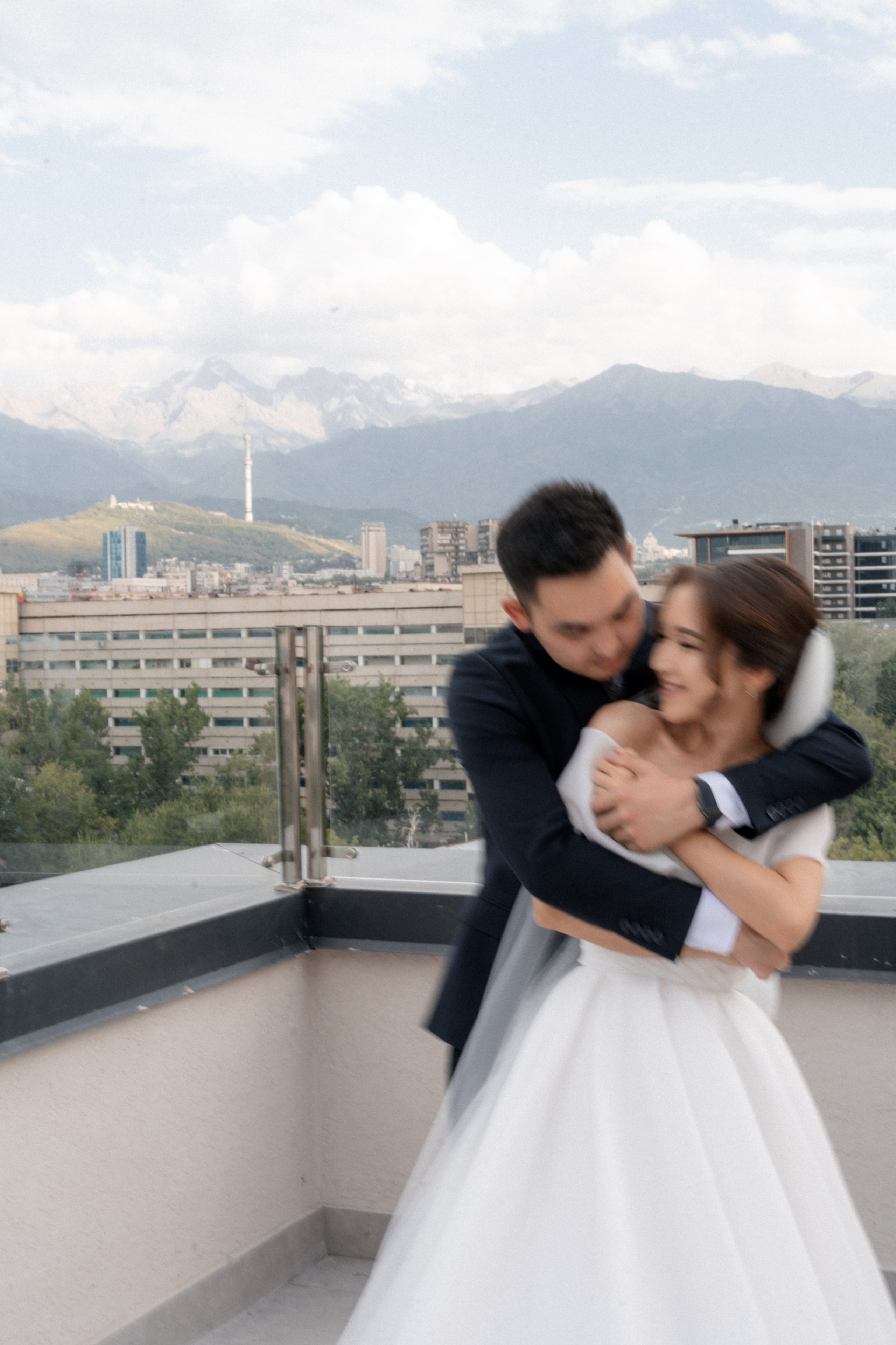 Sabyrzhan & Aitolqyn. Galam media